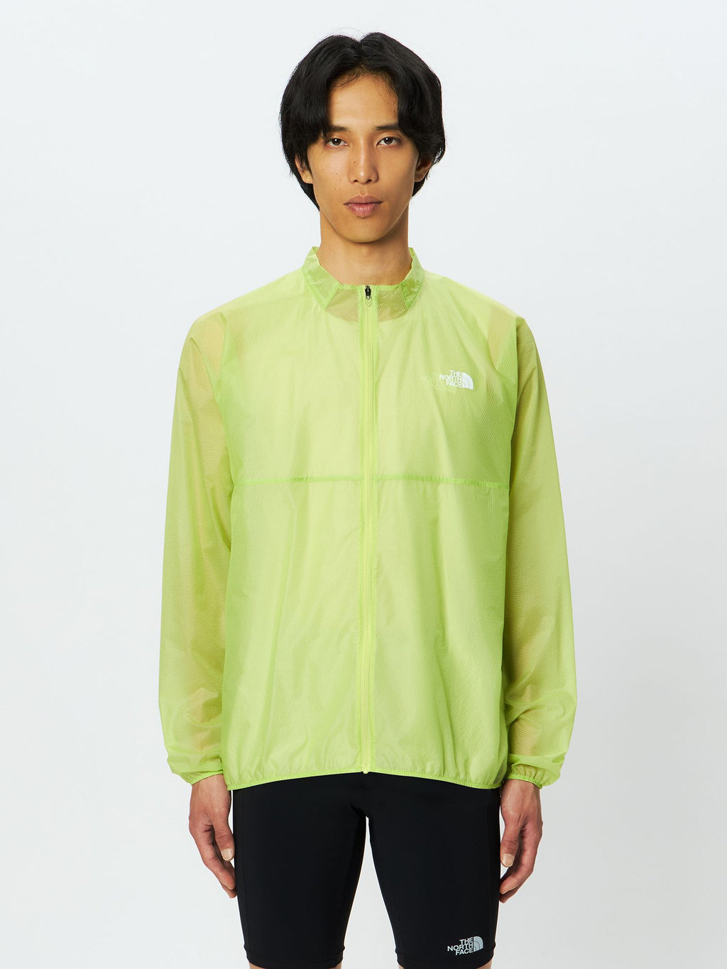 Flight Impulse Jacket (Unisex)