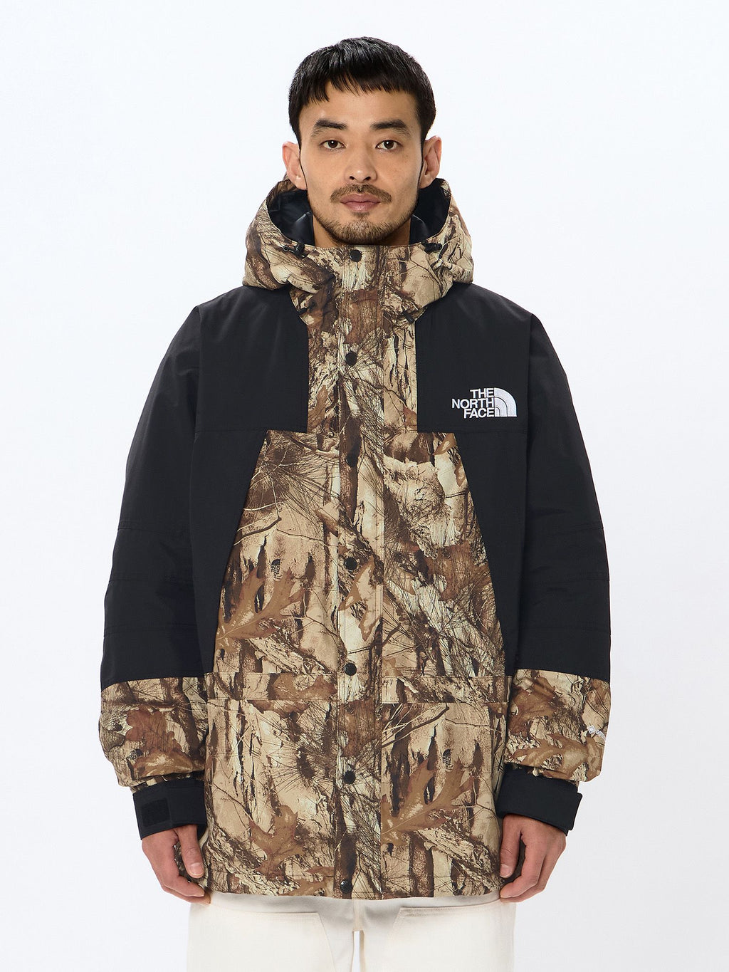Novelty Mountain Insulation Jacket (Unisex)