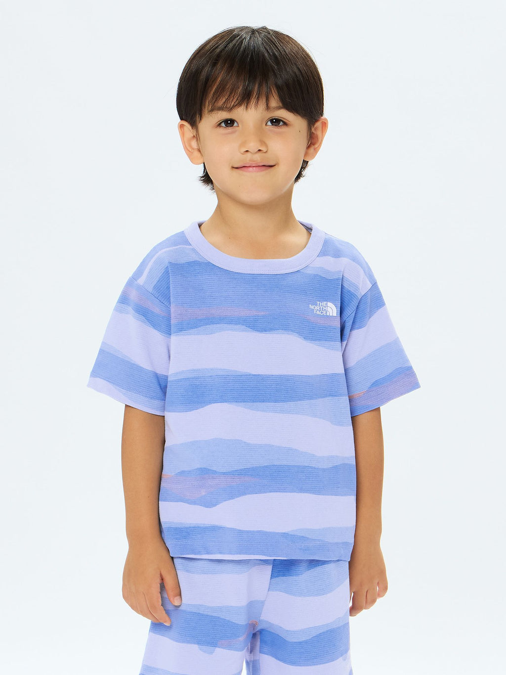 Toddler Short Sleeve Little Breeze Tee (Kids)