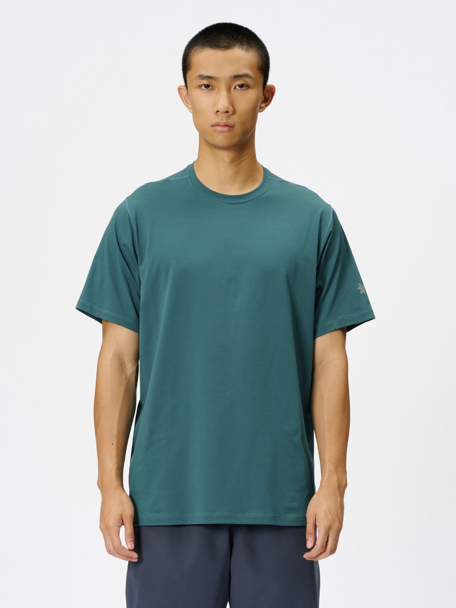 Waffle Dry T-shirt (Unisex)