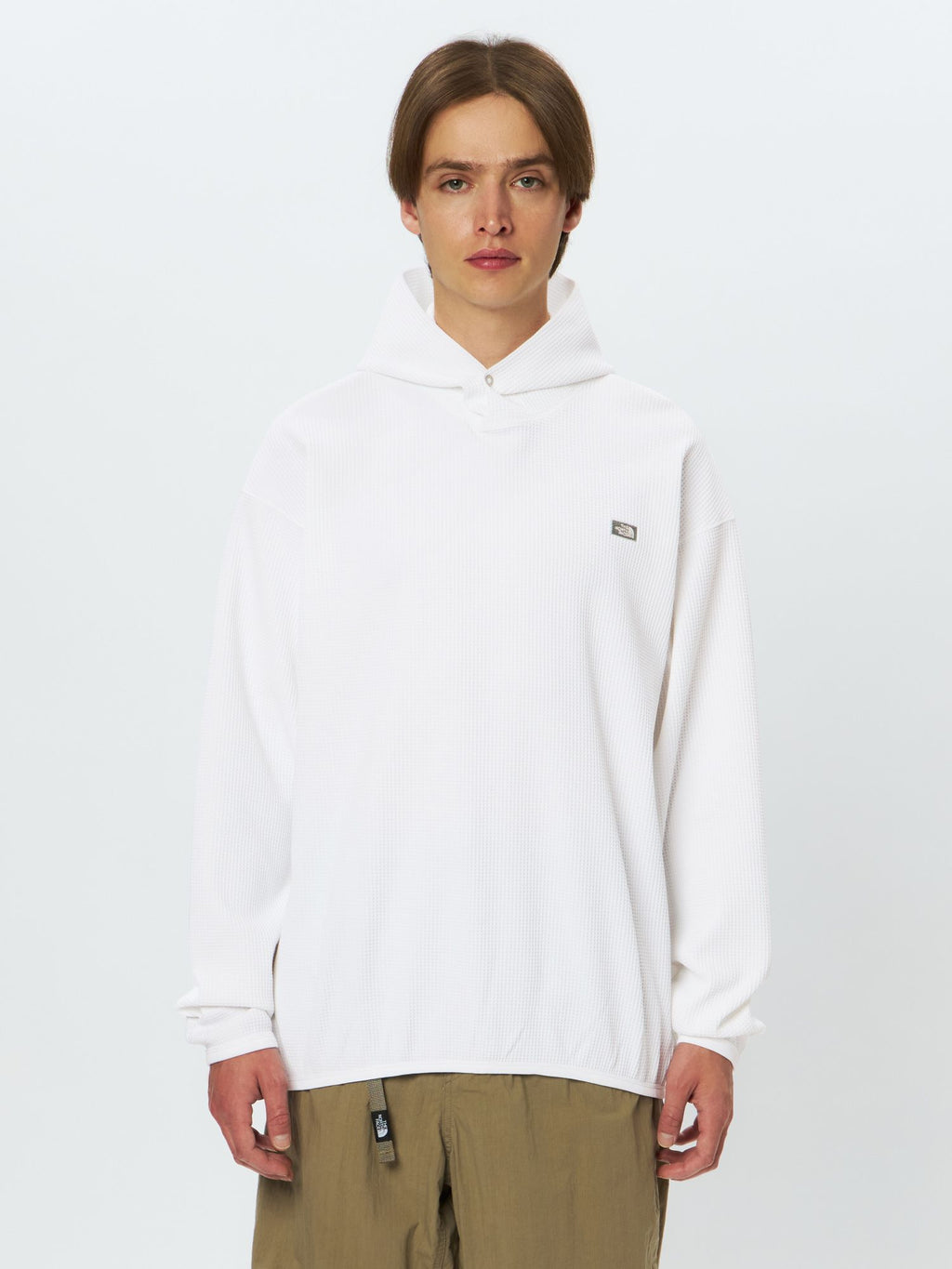 Enride Waffle Hoodie (Unisex)