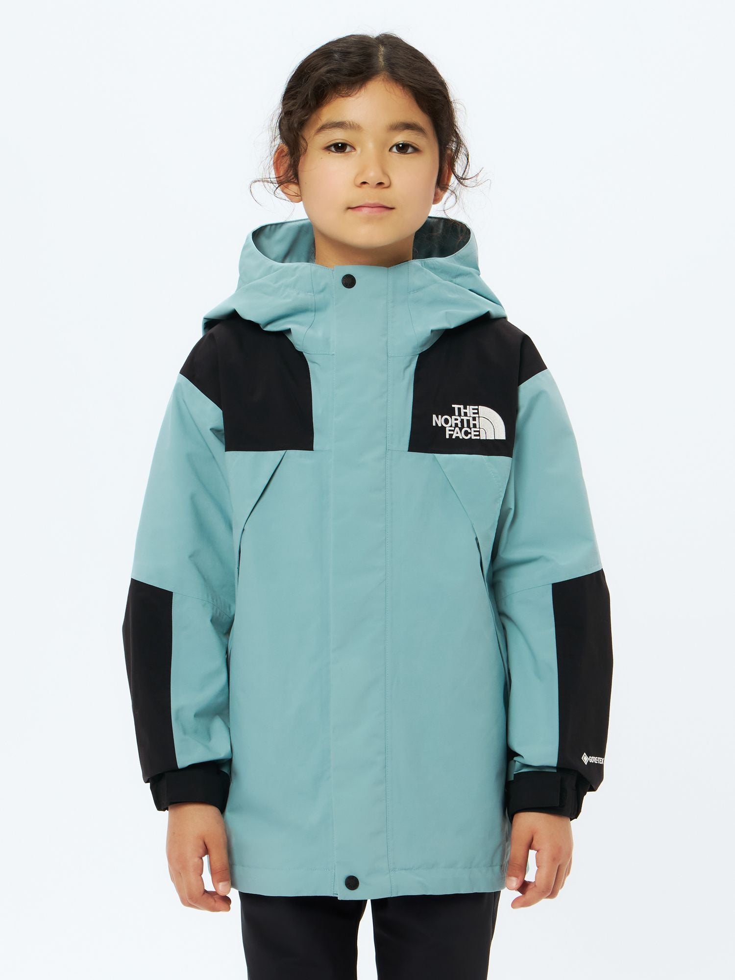 Mountain Jacket (Kids)
