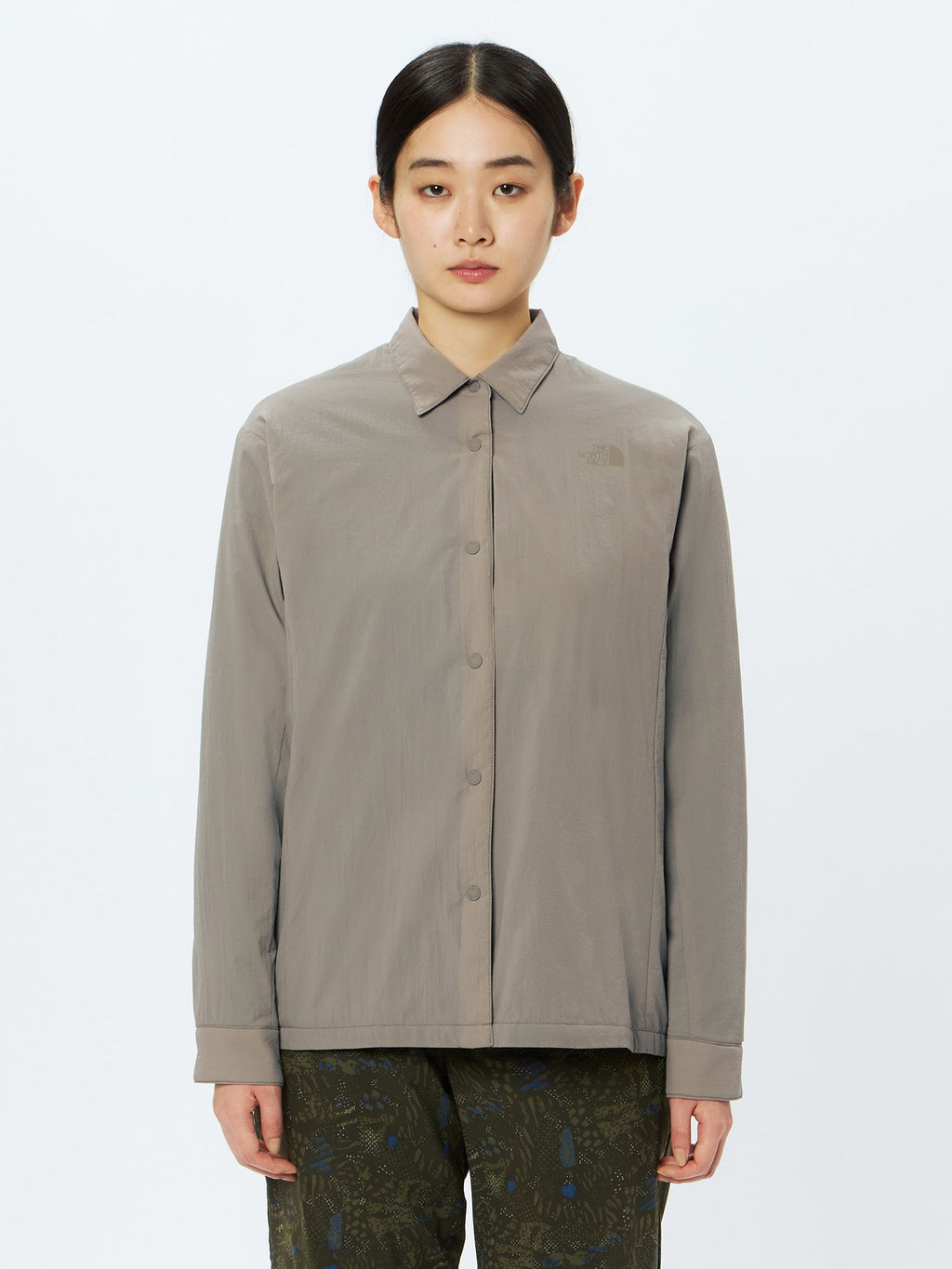 October Mid Shirt (Women's)