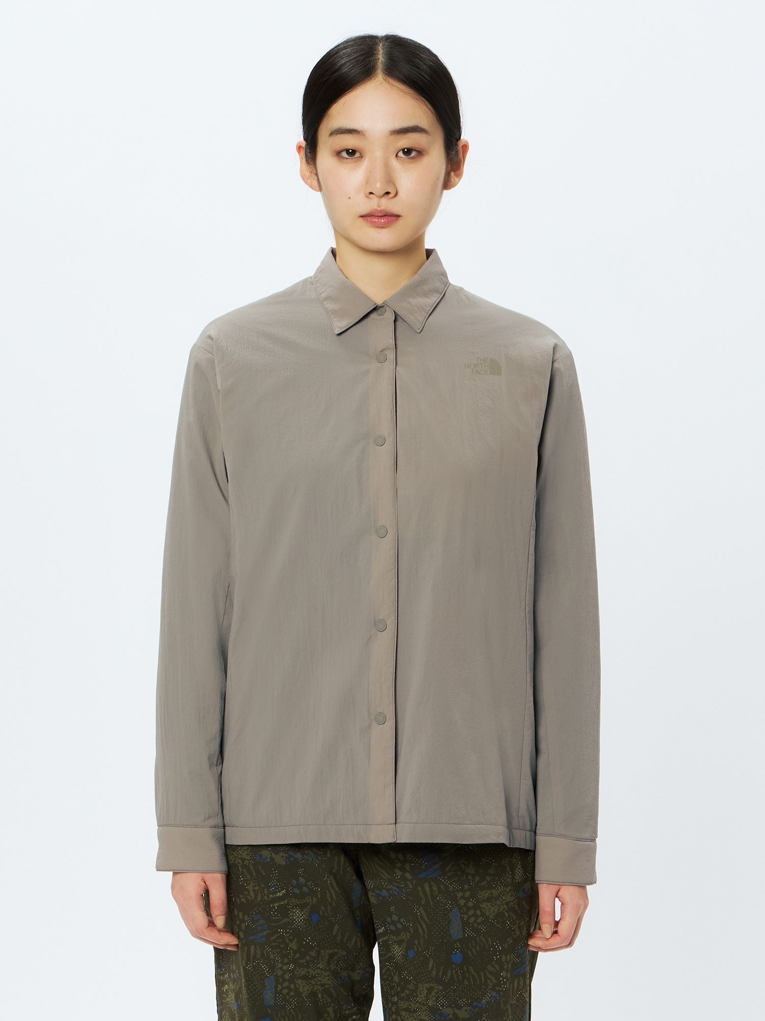 October Mid Shirt (Women's)