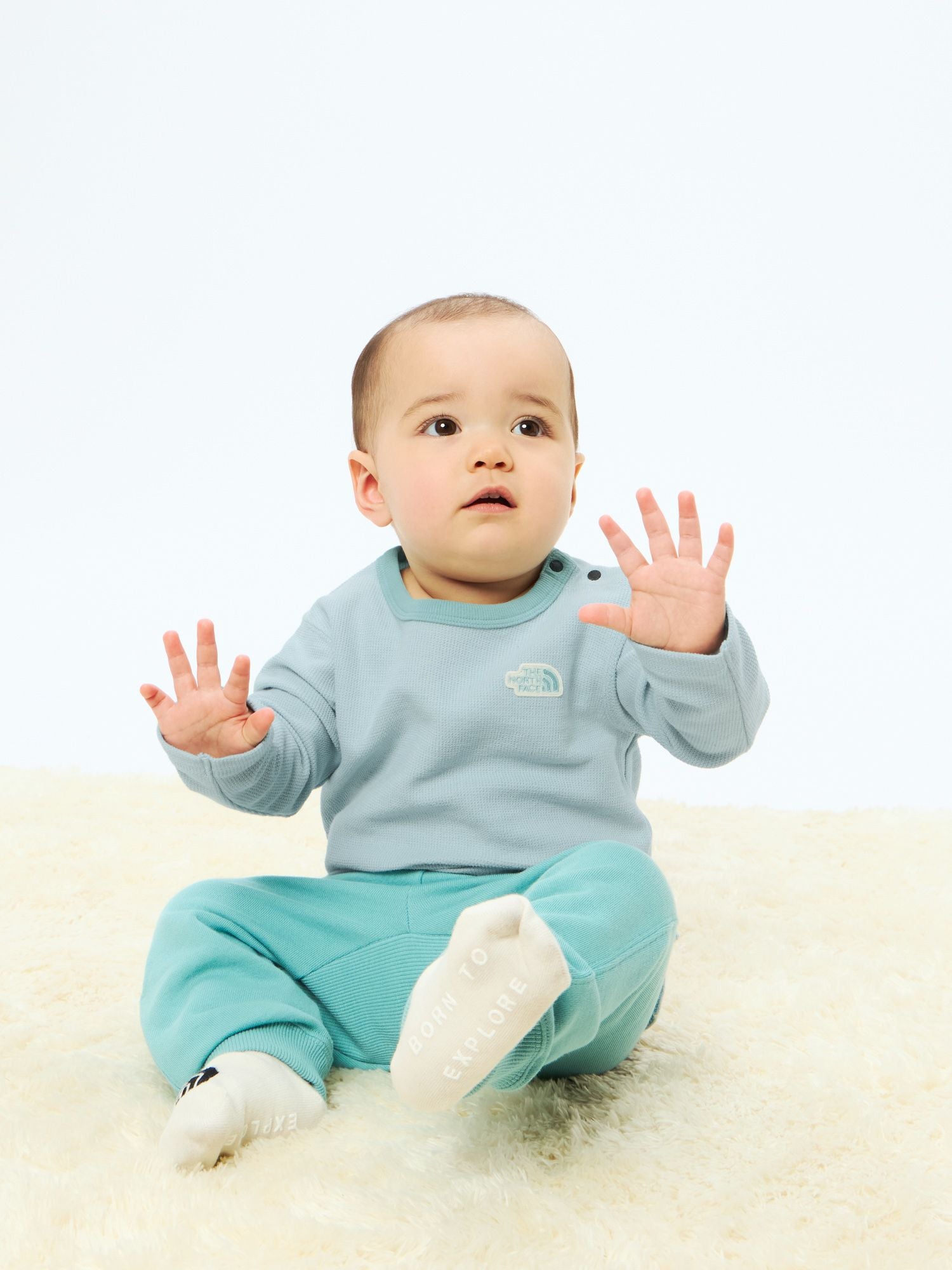 Latch Pile Crew (Baby)