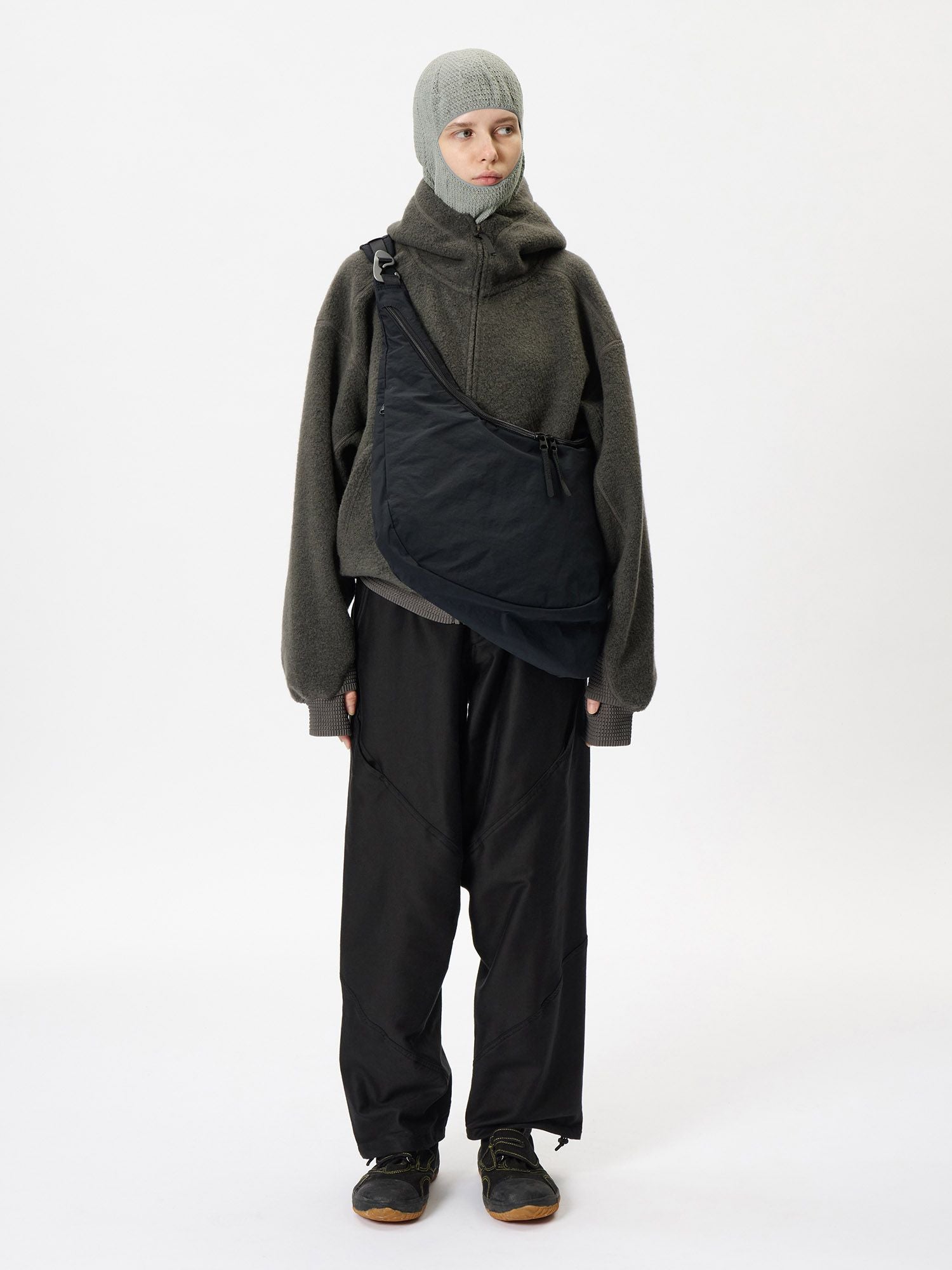 Goldwin 0 Helicoid Sling Bag (Unisex)