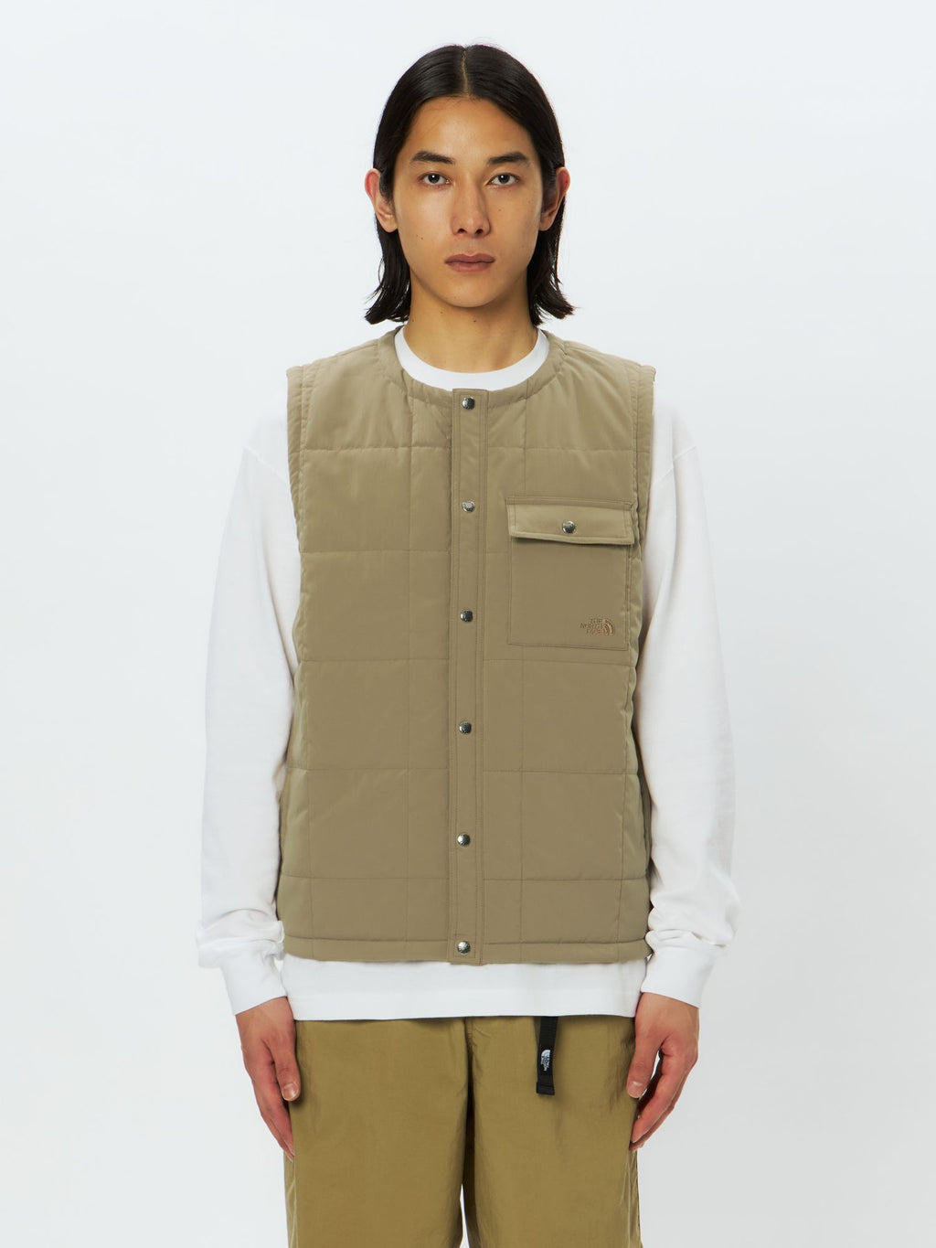 Meadow Warm Vest (Unisex)