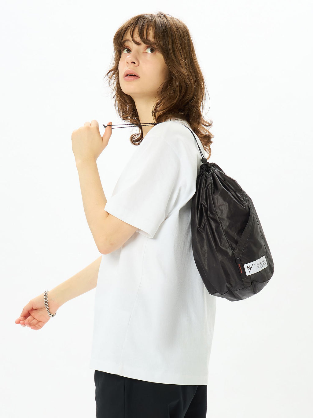 Kibitaki Staff Bag L (Unisex)