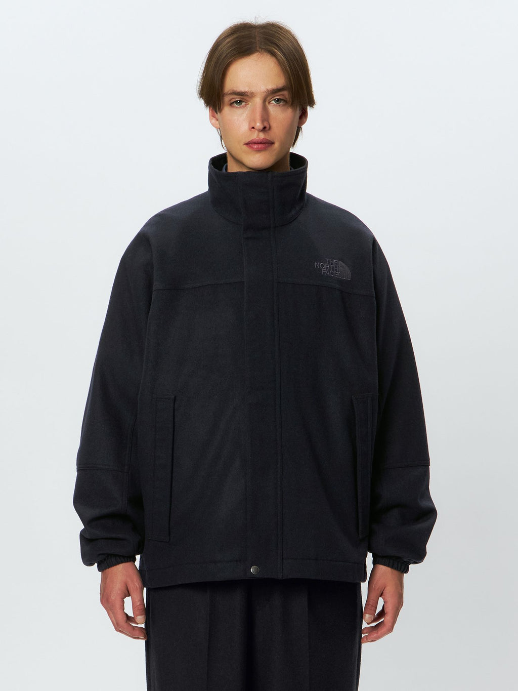 Woolly Hydrena Jacket (Unisex)