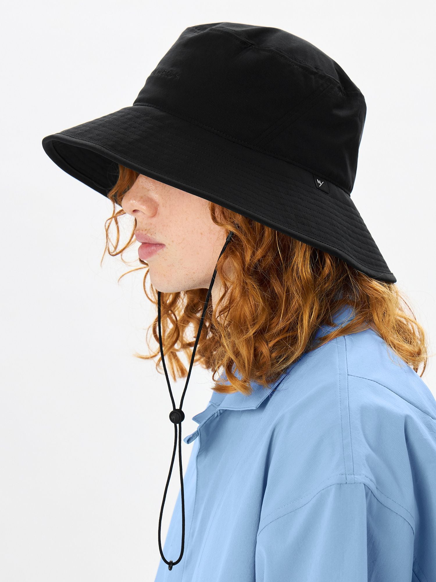 Fooks Sunshield Hat (Unisex)