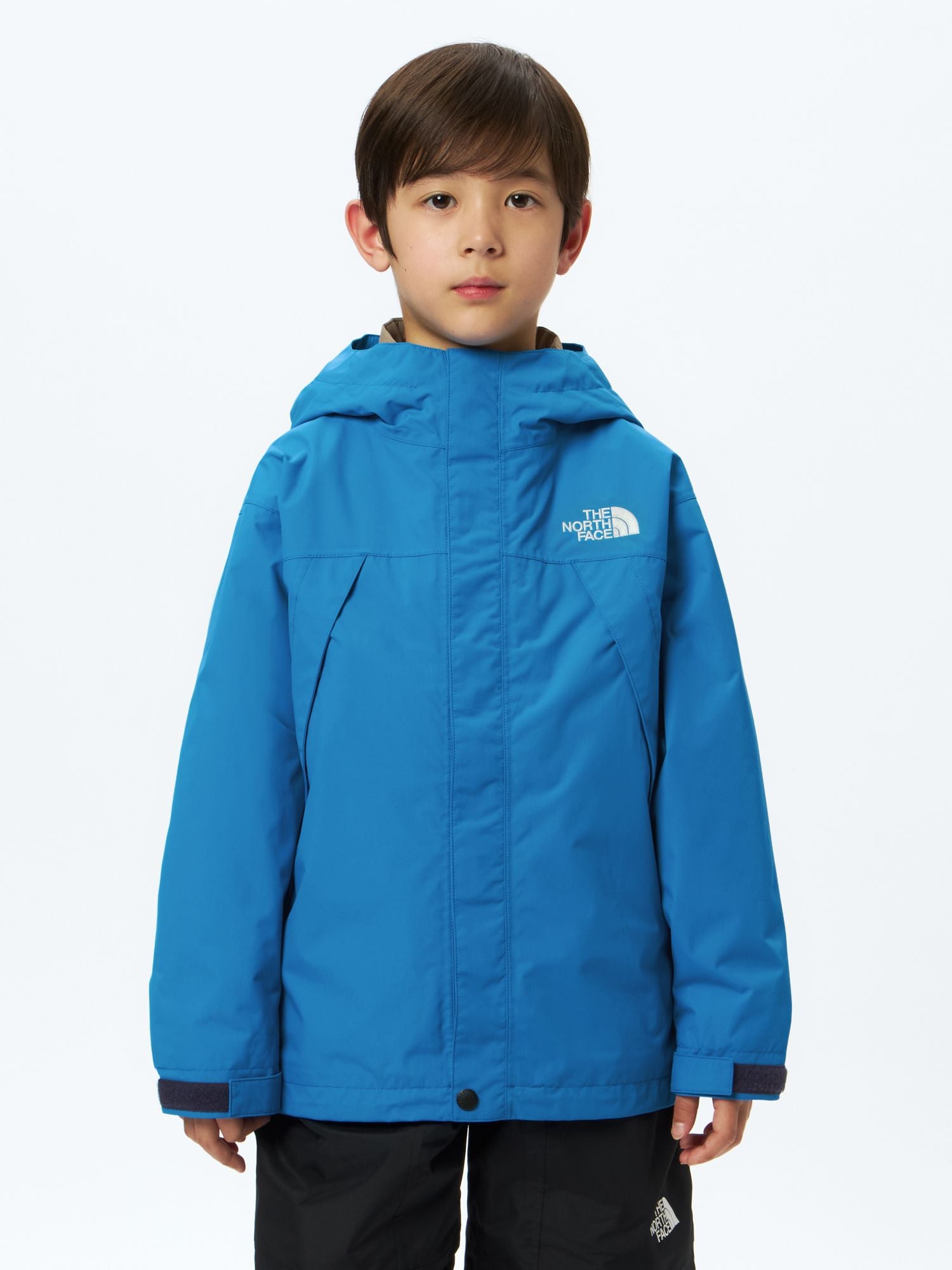 Scoop Light Jacket (Kids)