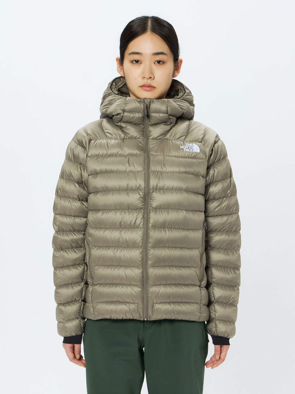 Wuzel Hoodie (Women's)