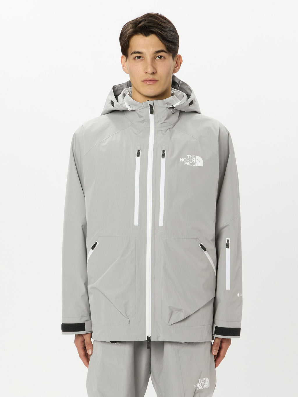 Layback Ride Jacket (Unisex)