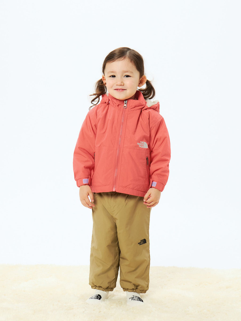 Compact Nomad Jacket (Baby)
