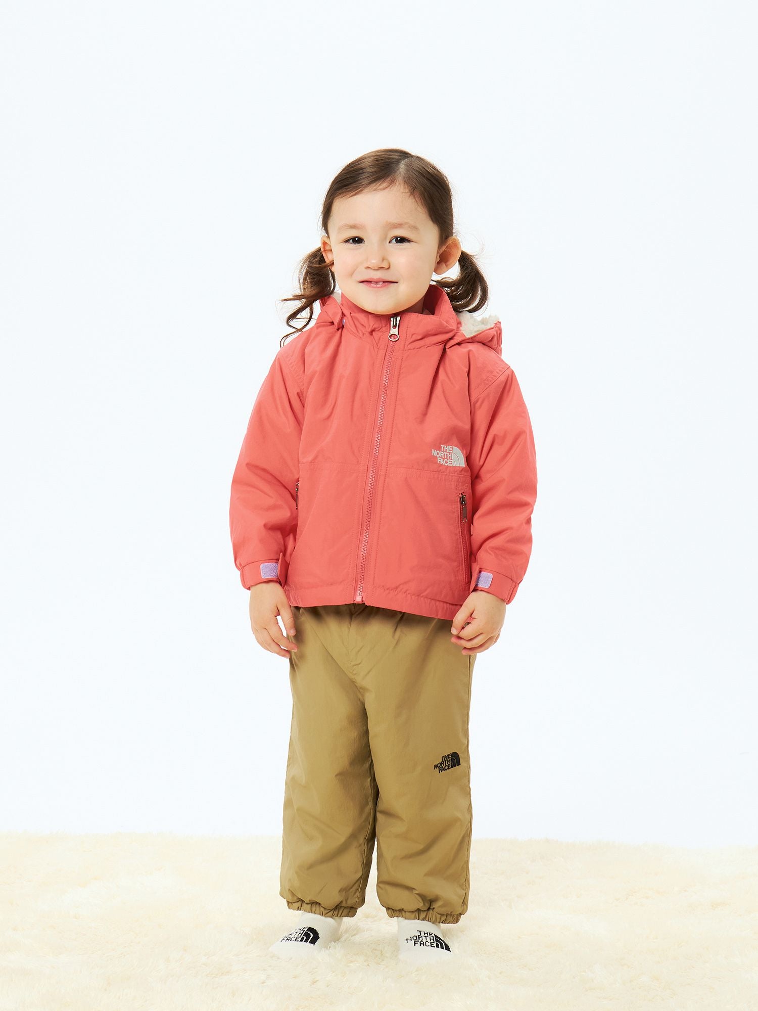 Compact Nomad Jacket (Baby)