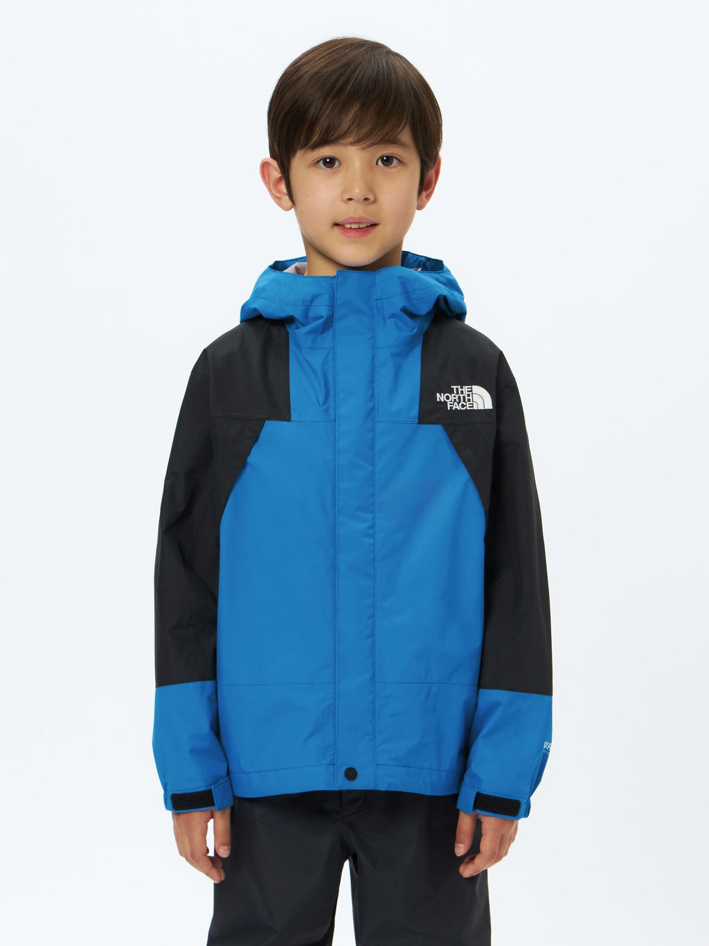 Uro Trek Light Jacket (Kids)