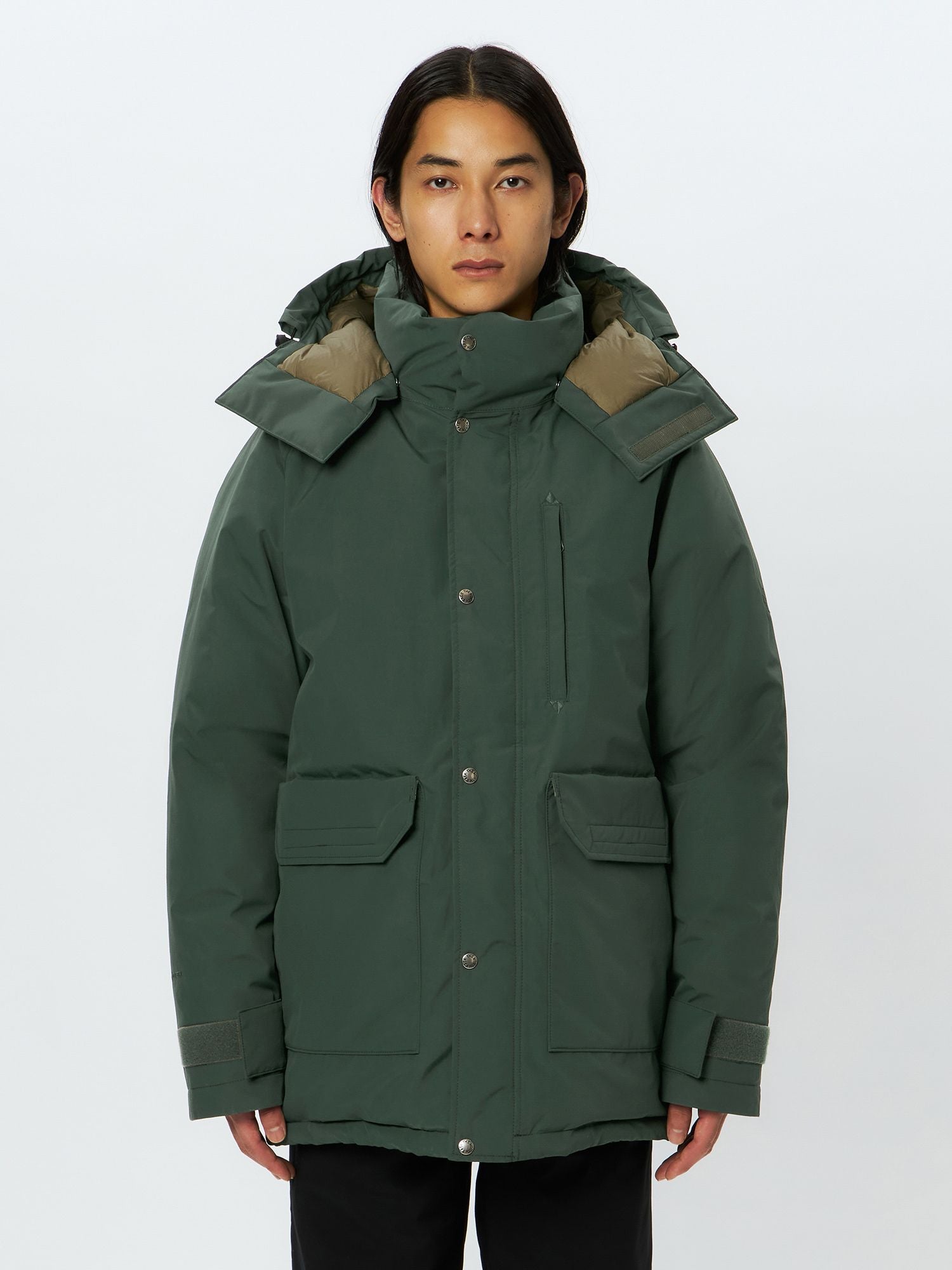 GTX Cero Jacket (Men)