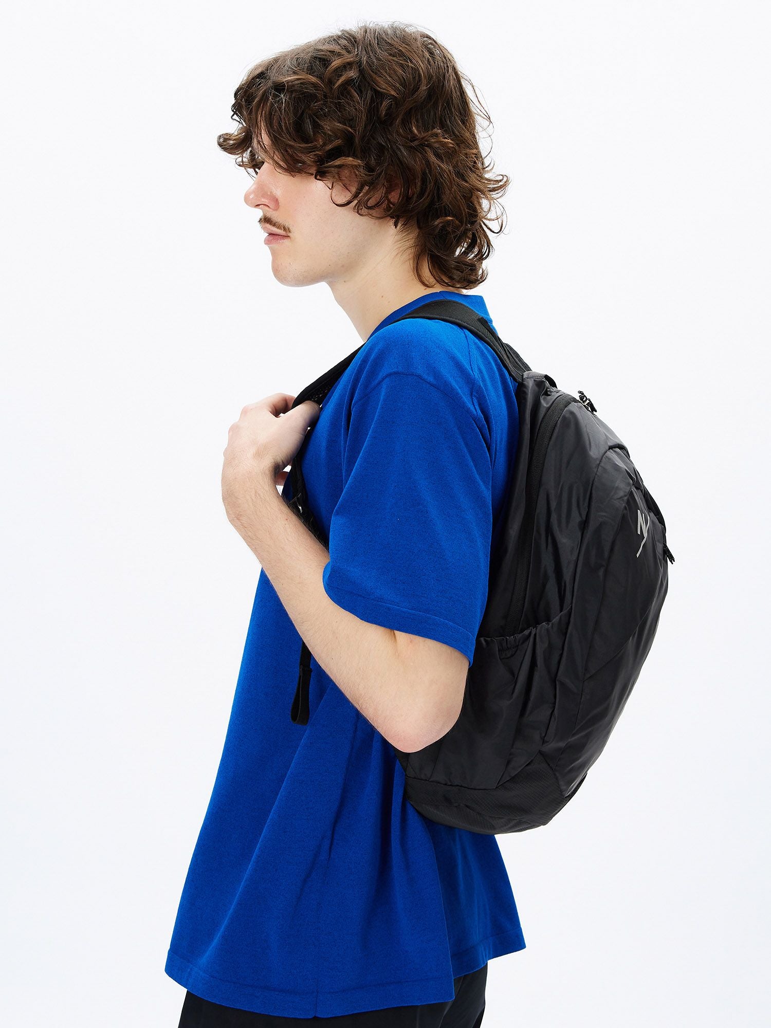 Compact Backpack (Unisex)