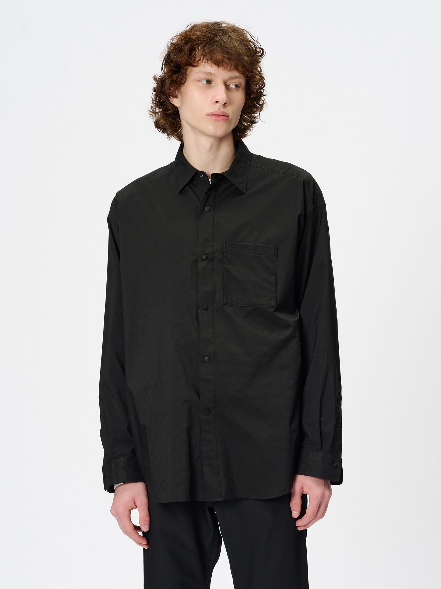 Partex Equilibrium Wind Shirt (Unisex)