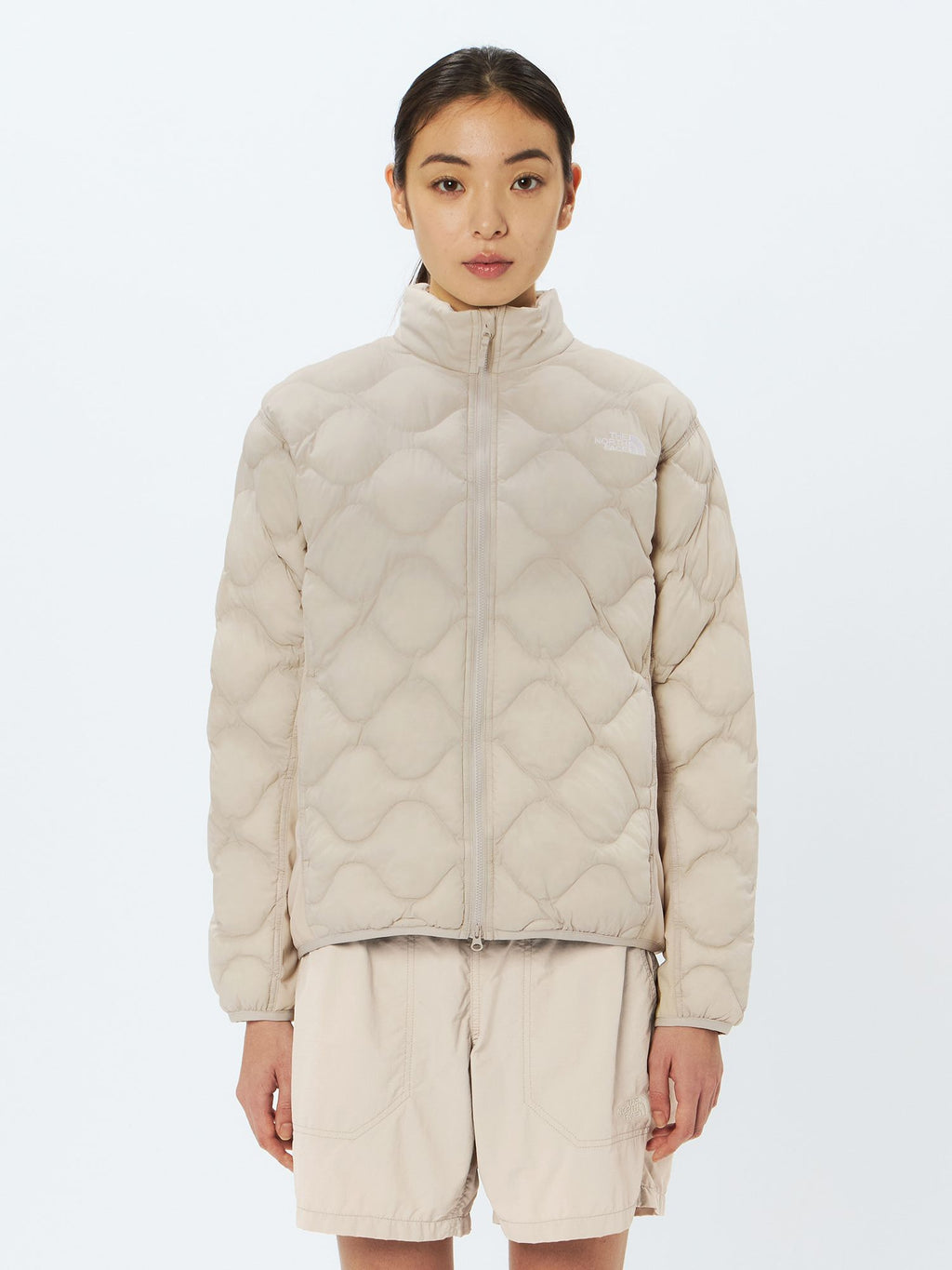 Free Run Insulated Jacket (Unisex)