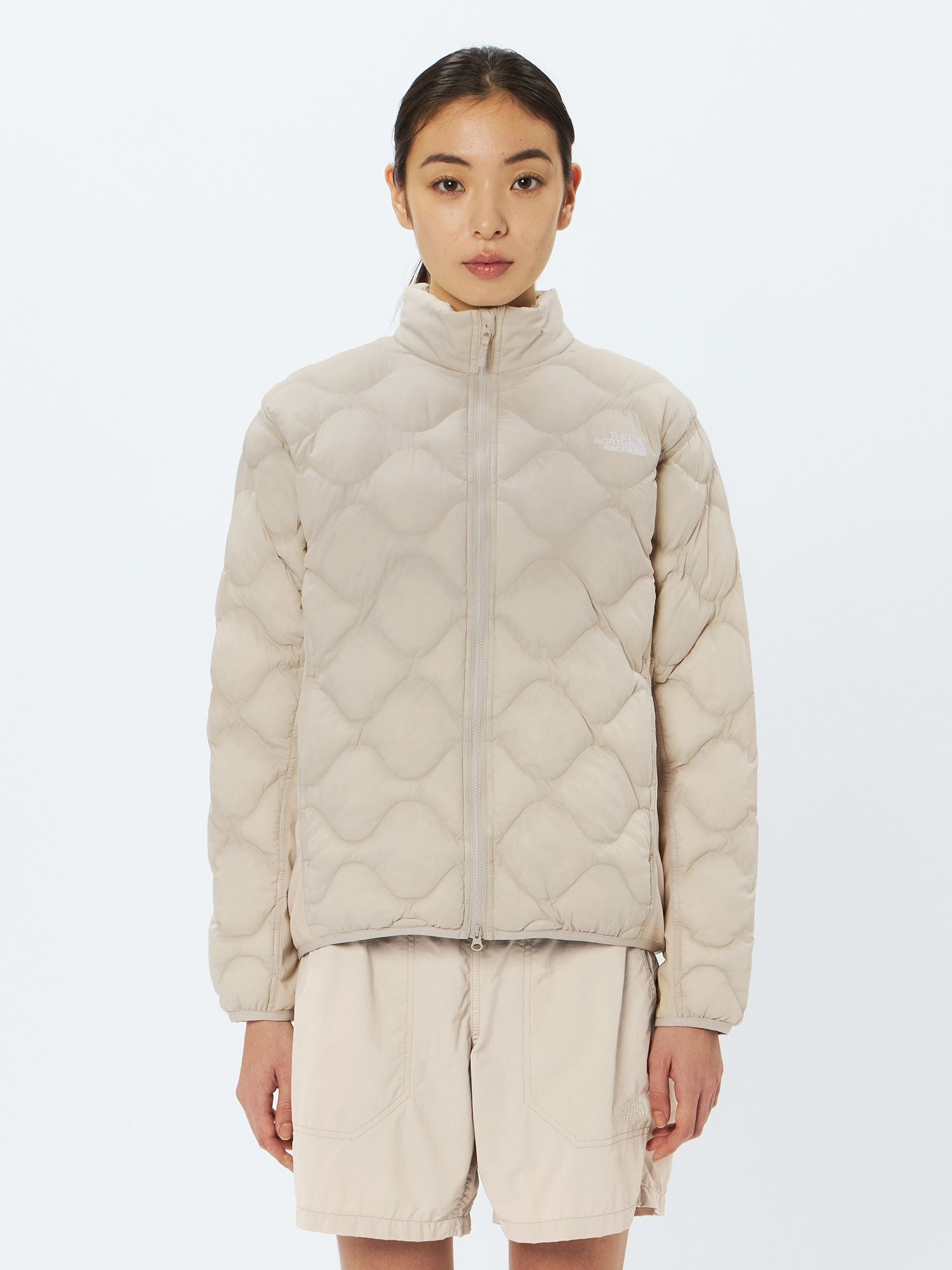 Free Run Insulated Jacket (Unisex)