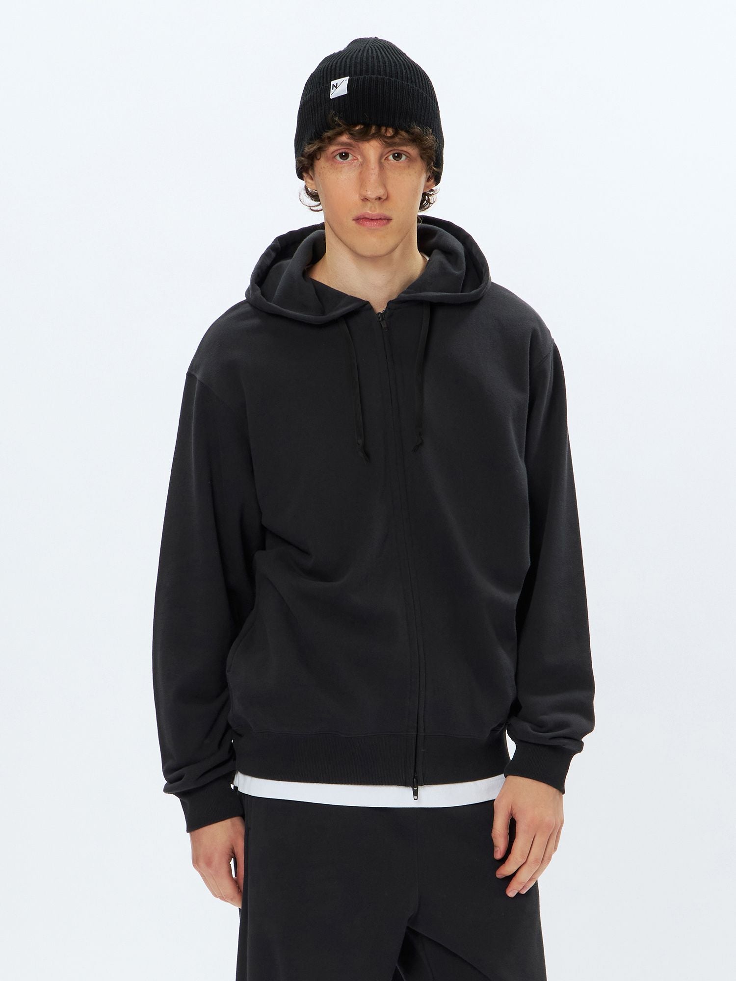 MXP Standard/ Sweat Zip Hoodie (Unisex)