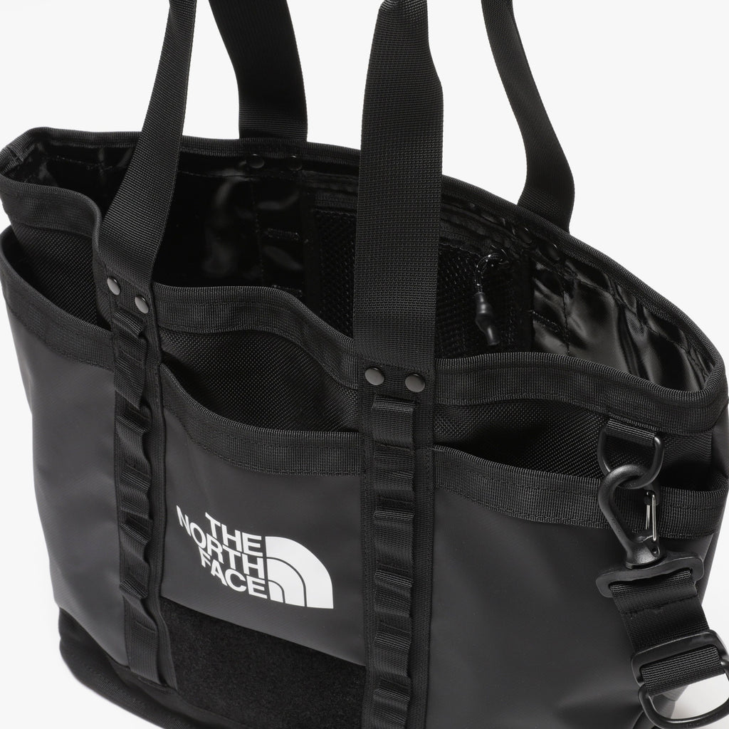 Explorer Utility Tote