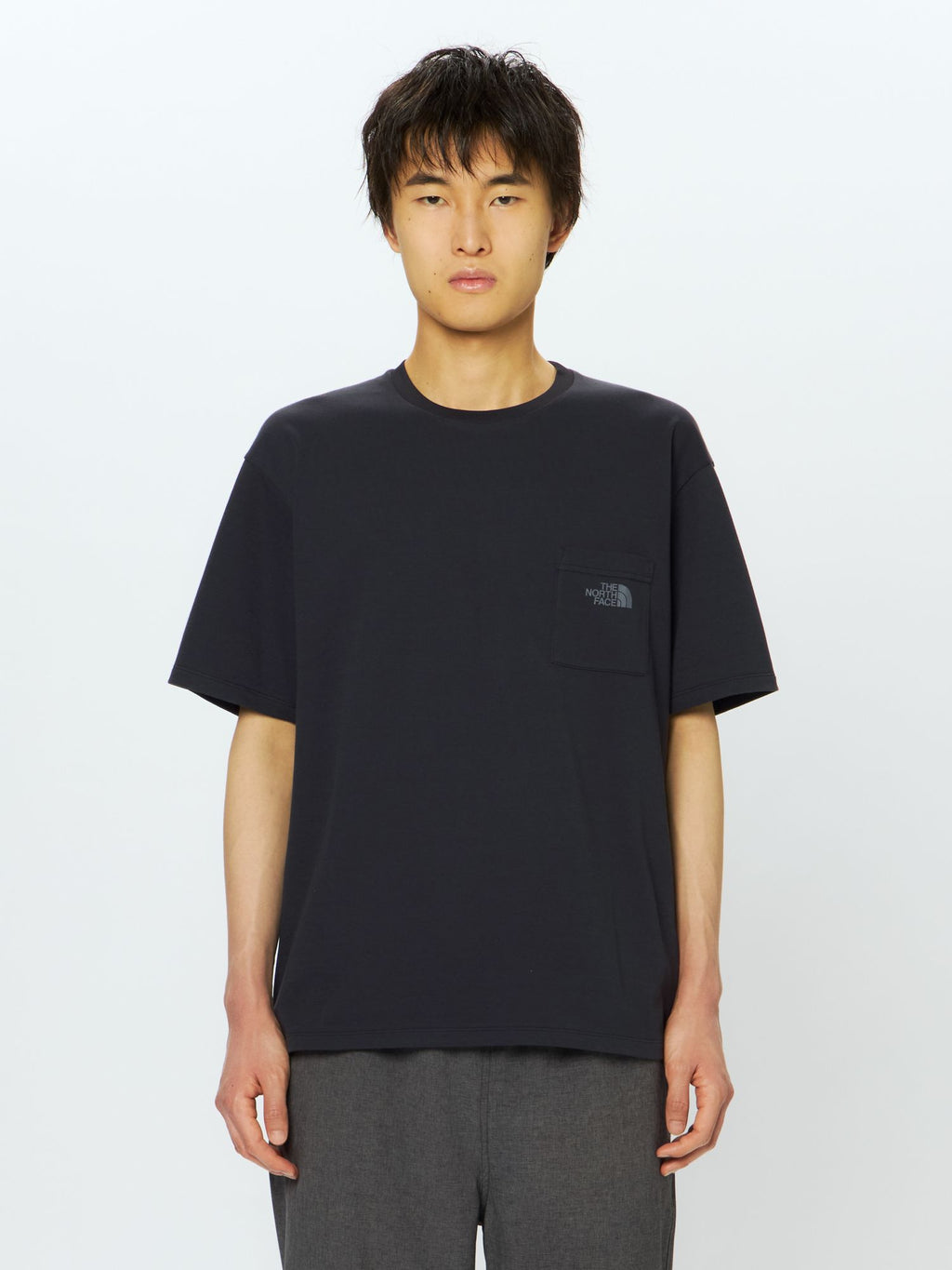 Short Sleeve Comfort NB Crew (Unisex)