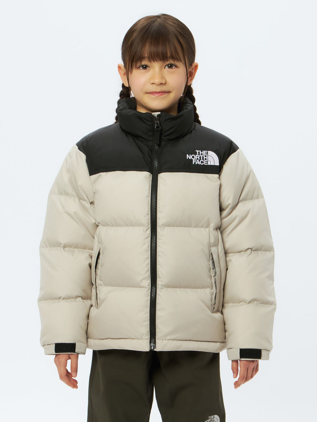 Nuptse Jacket (Kids)