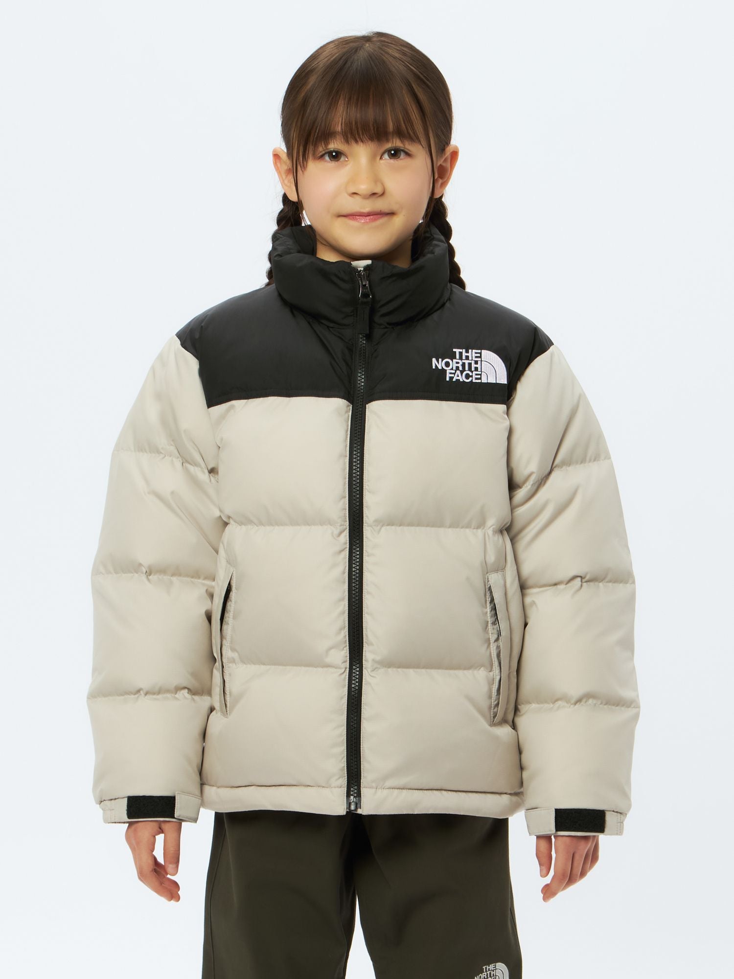 Nuptse Jacket (Kids)