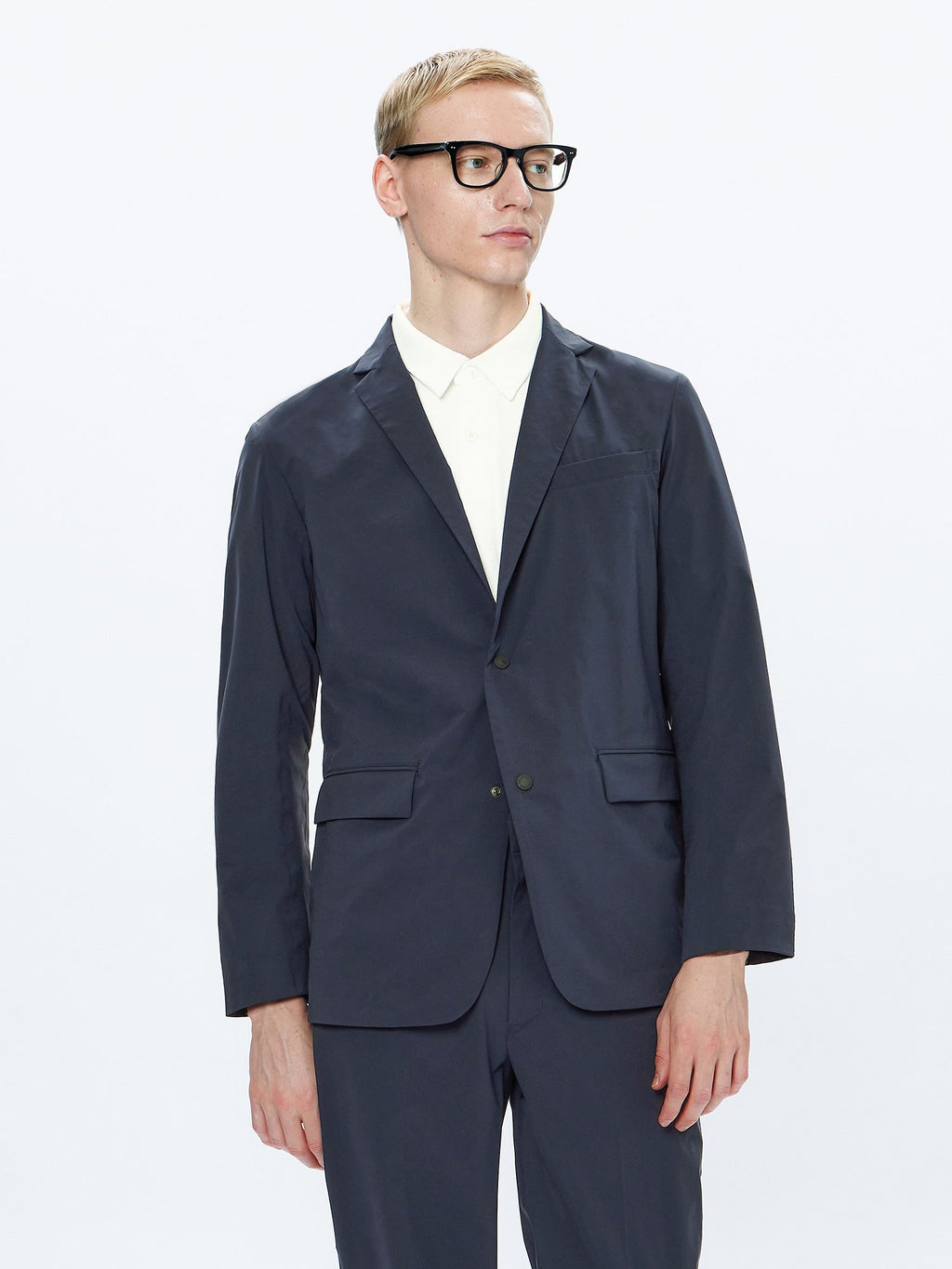 Ravi Tailored Jacket (Unisex)
