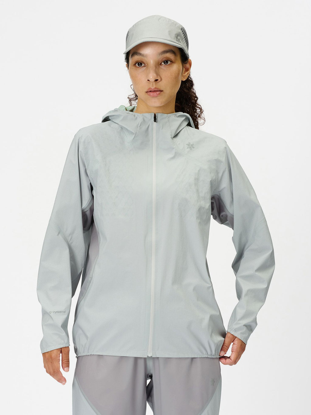 Vertical Trail Rain Jacket (Women's)