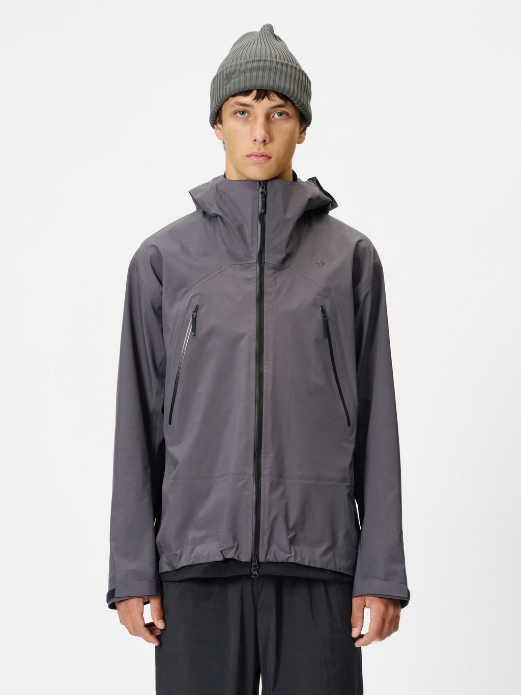 GORE-TEX Three-Layer Jacket (Unisex)