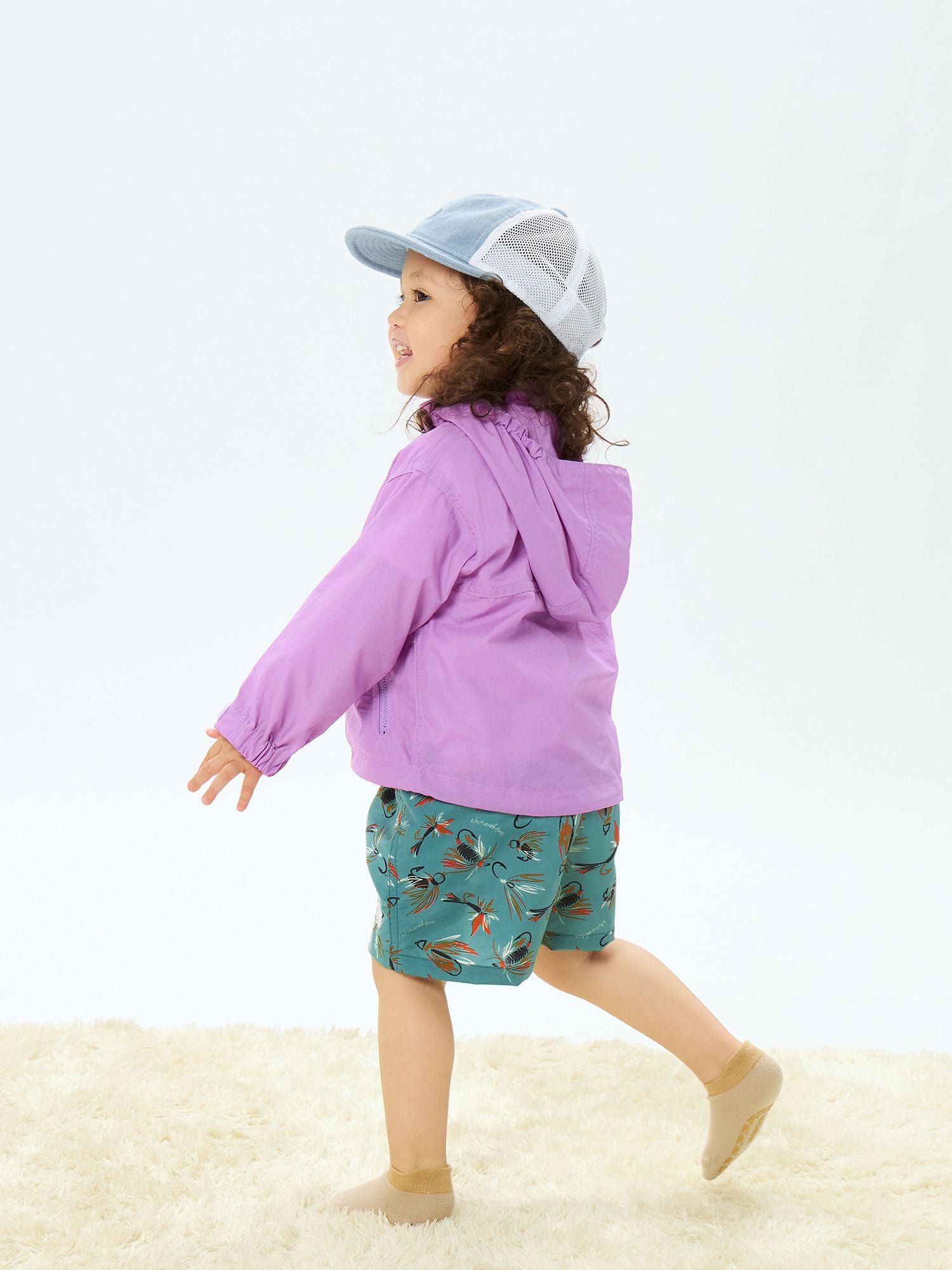 Compact Jacket (Baby)