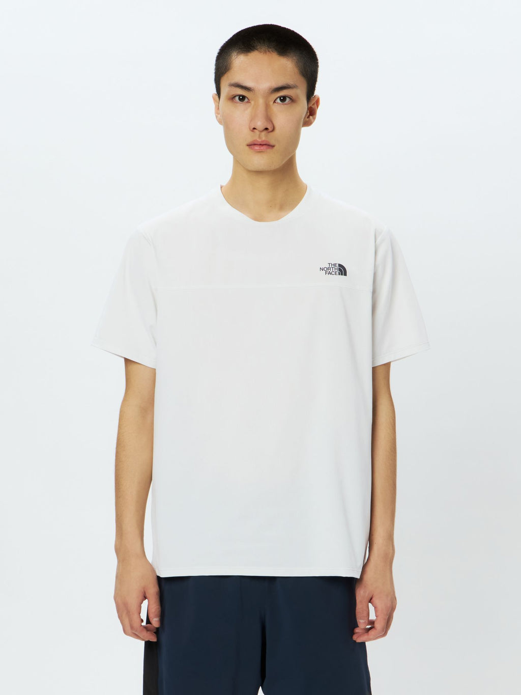 Short Sleeve Tech Crew (Men)