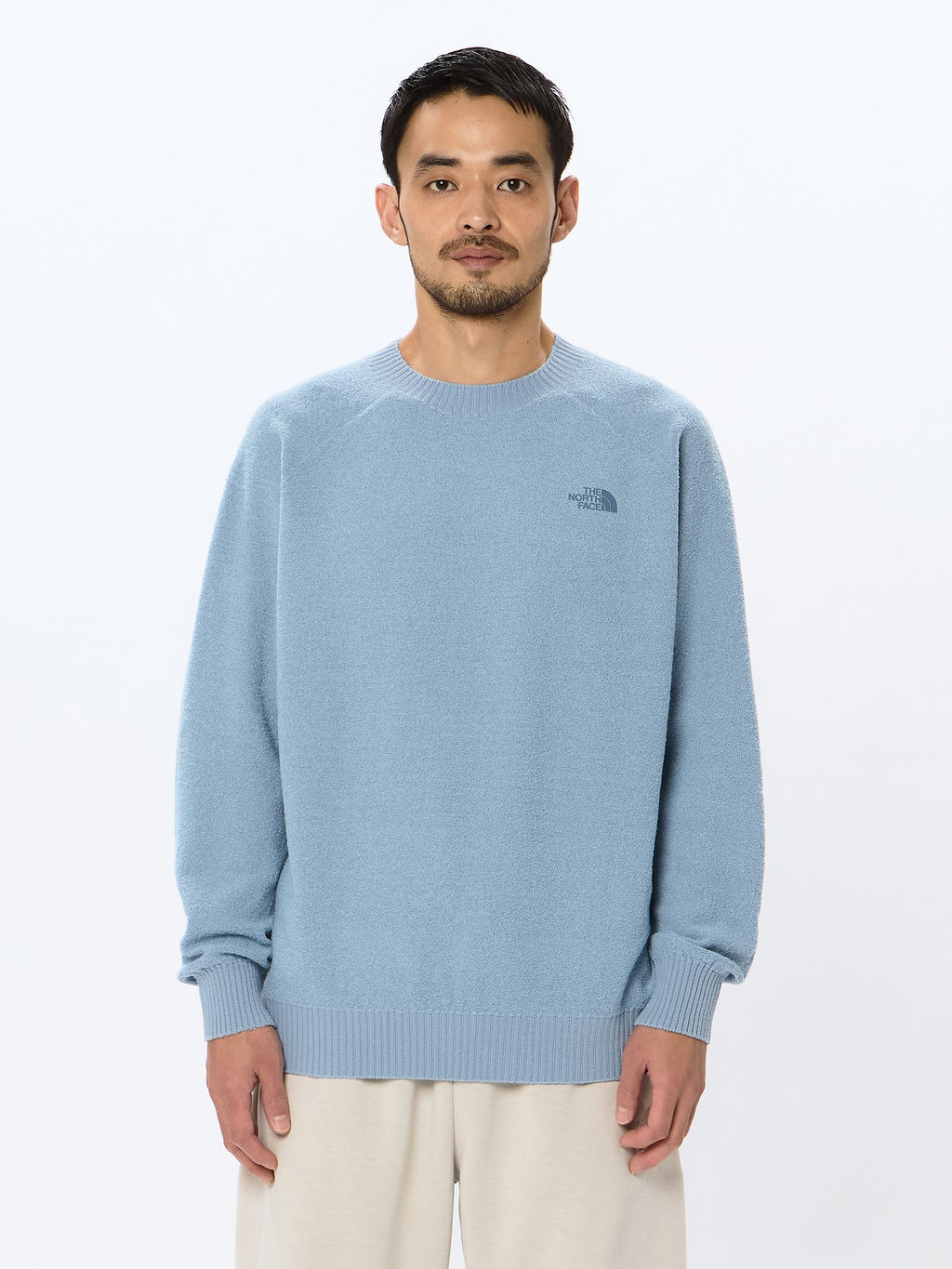 Comfort Wool Trainer (Unisex)