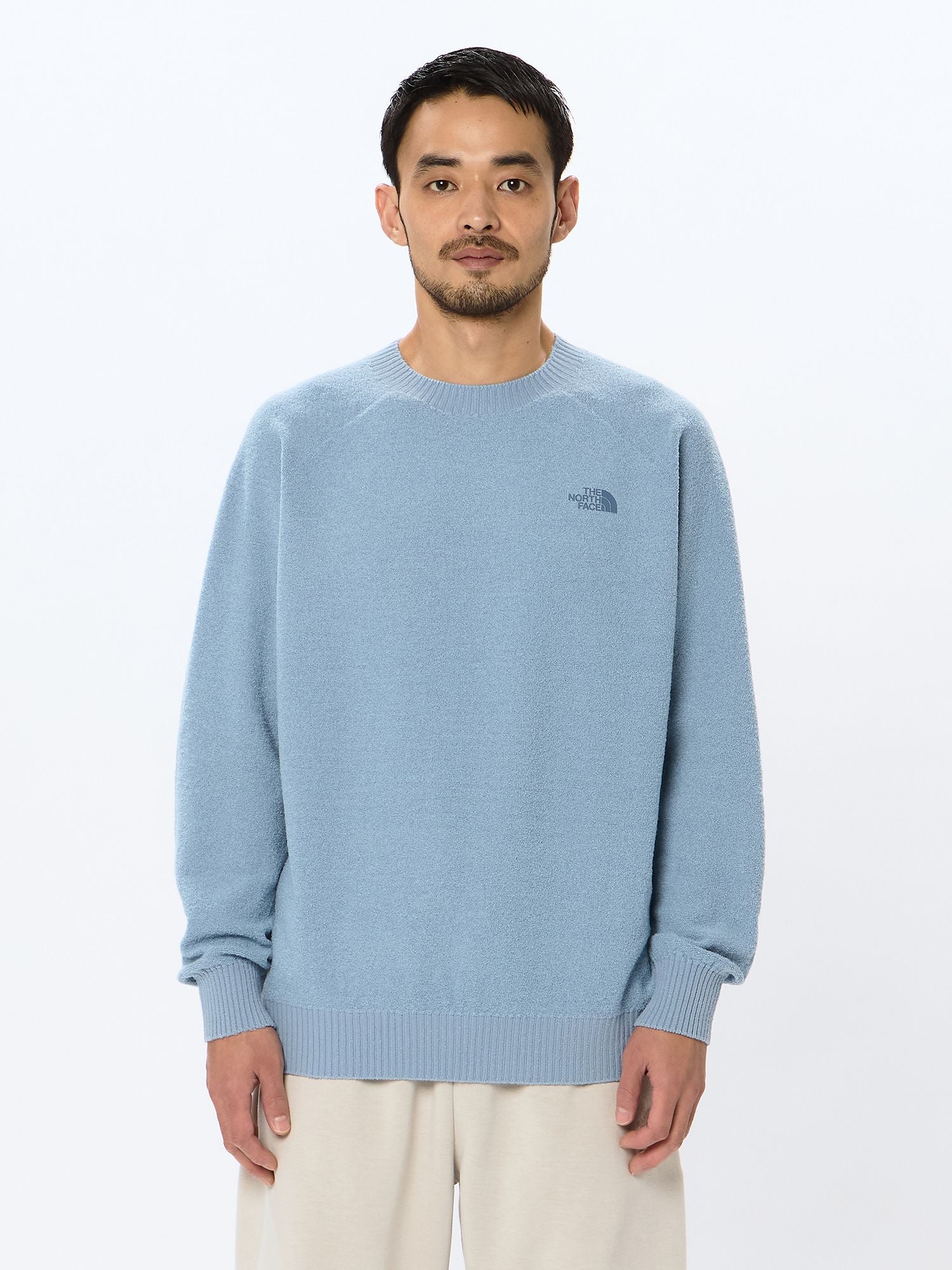 Comfort Wool Trainer (Unisex)