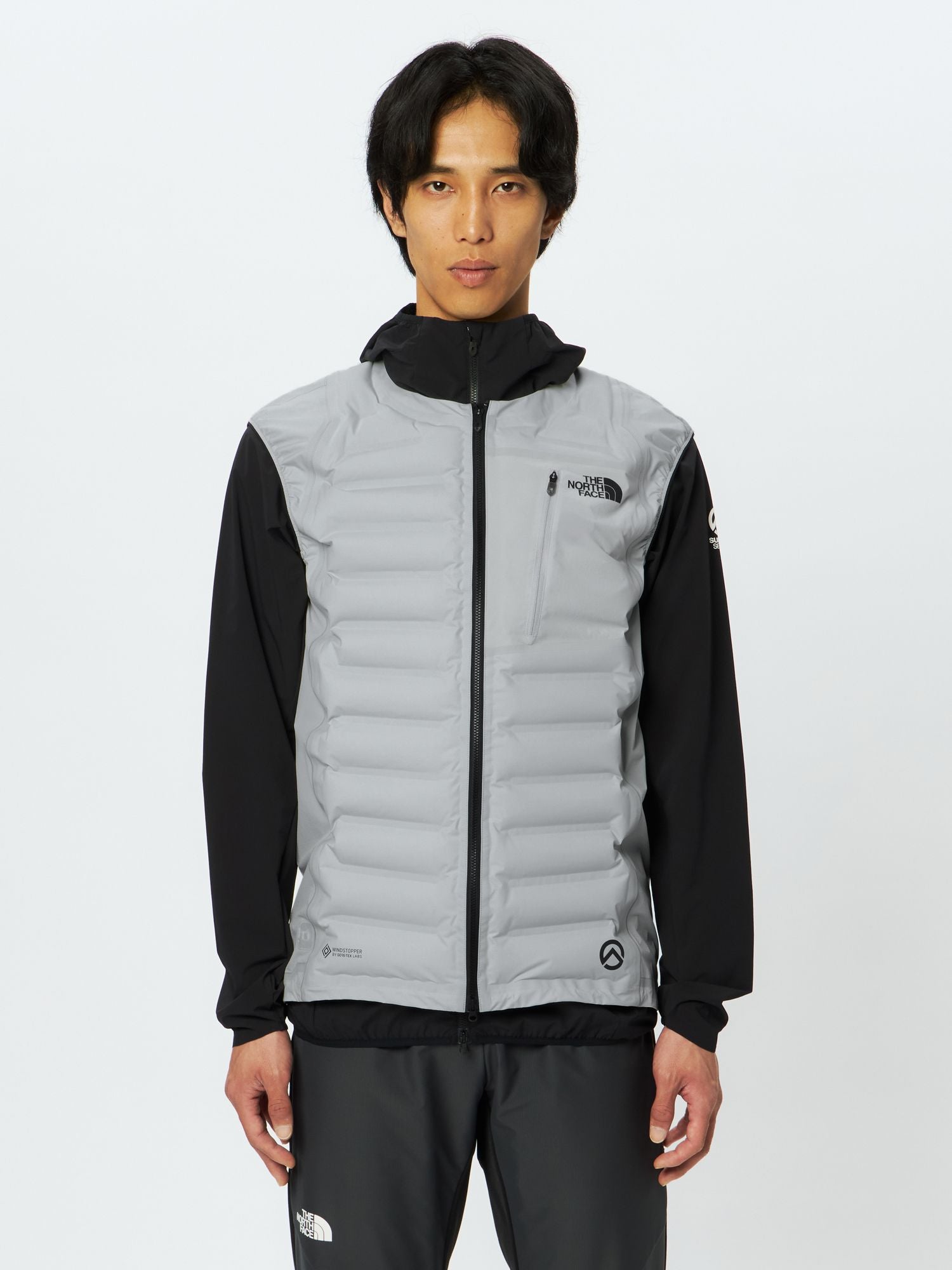 Air Chamber Trail Vest (Unisex)
