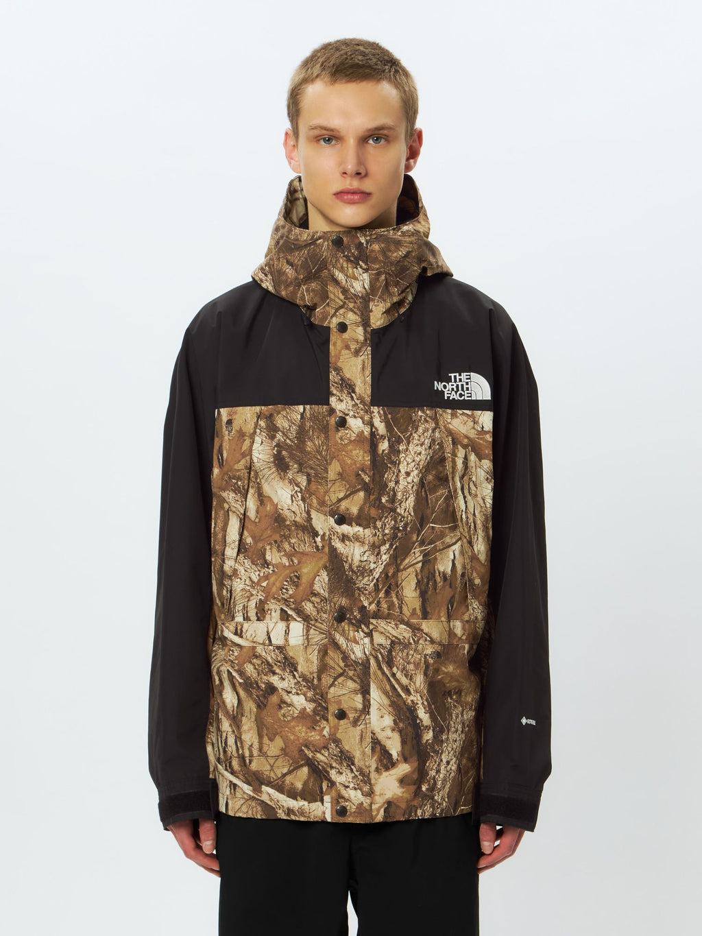 Novelty Mountain Light Jacket (Men's)