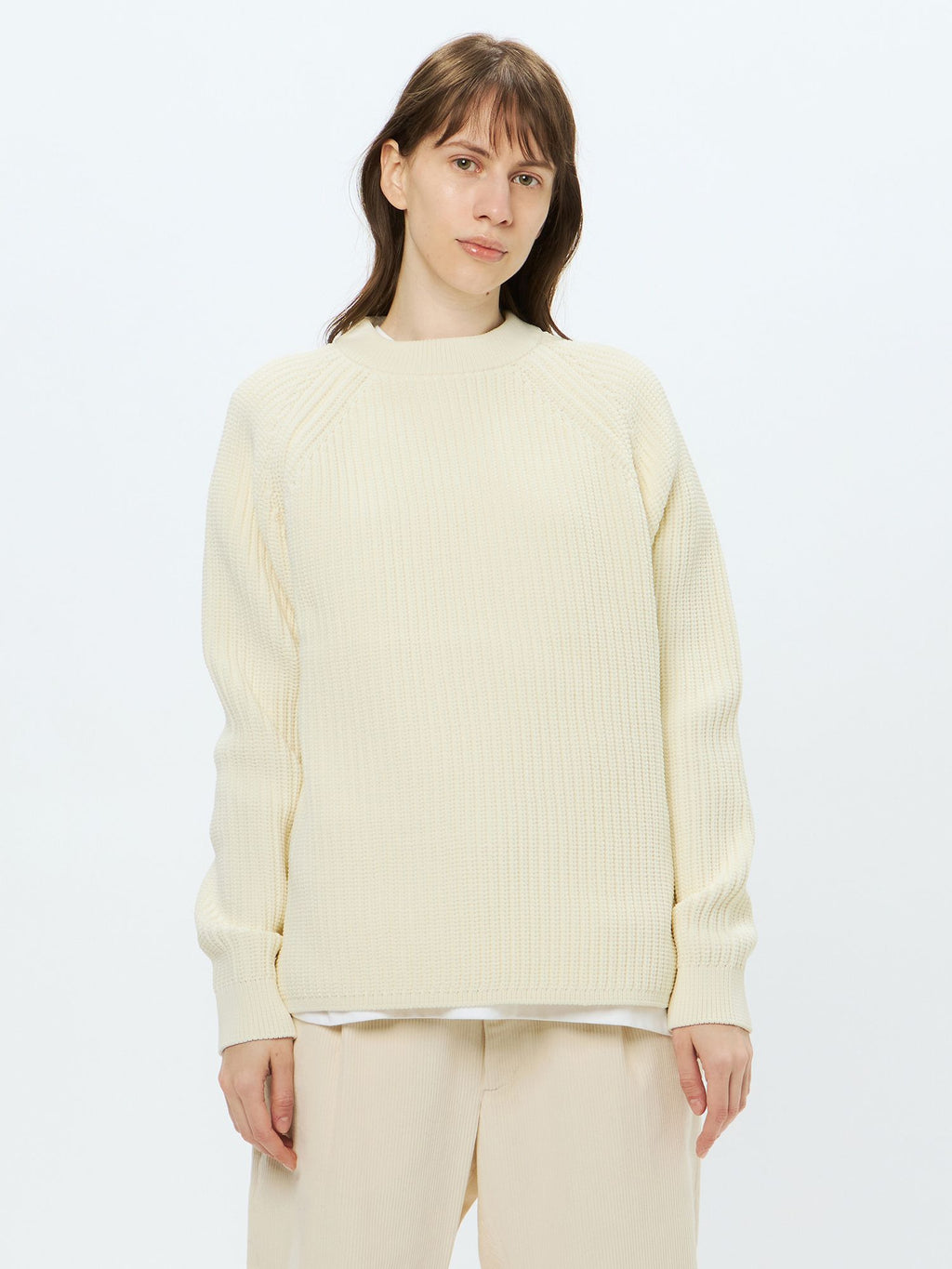 Karaminza/ Low Gauge Crew (Unisex)