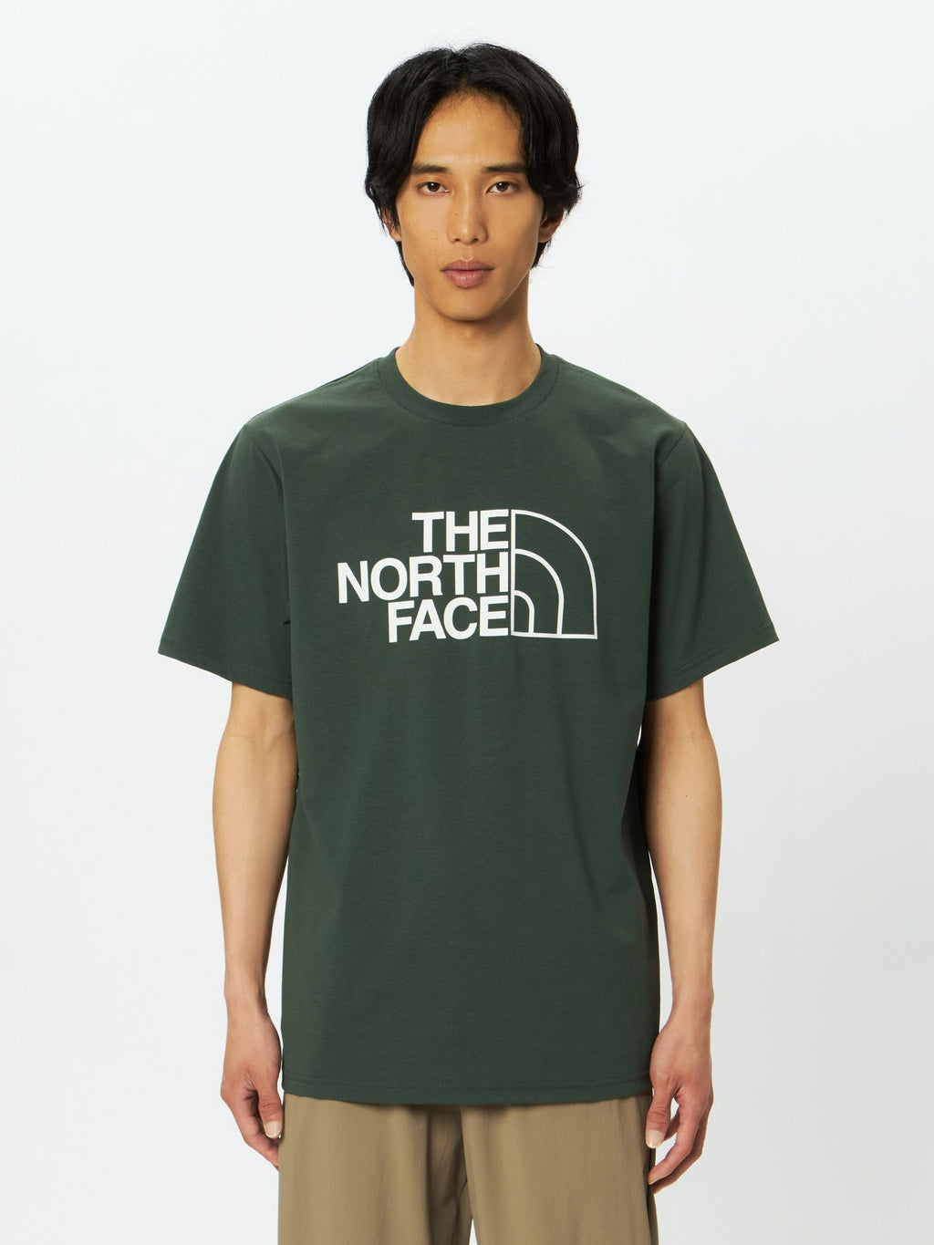 Short Sleeve ES Big Logo Tee (Men's)