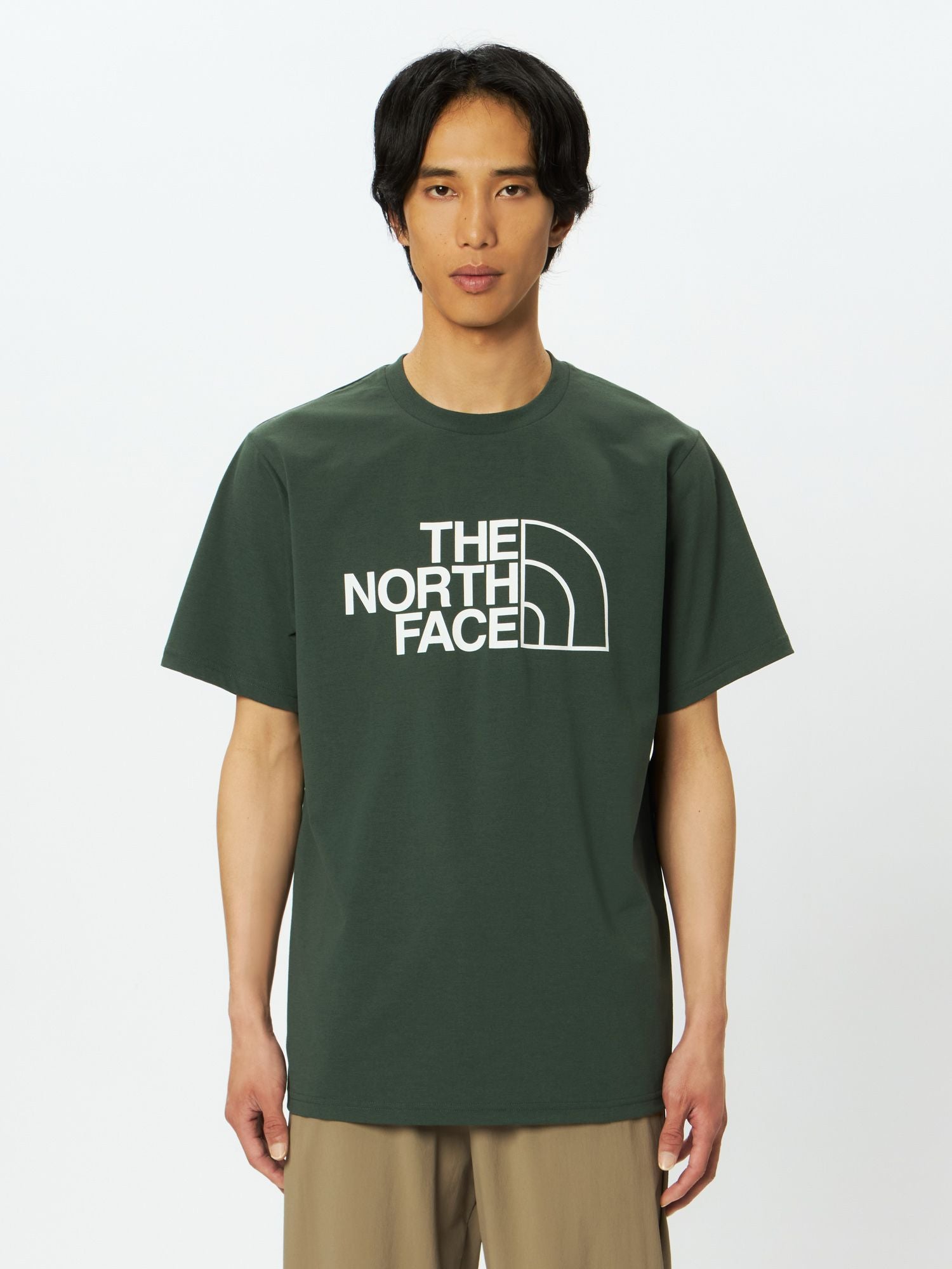 Short Sleeve ES Big Logo Tee (Men's)