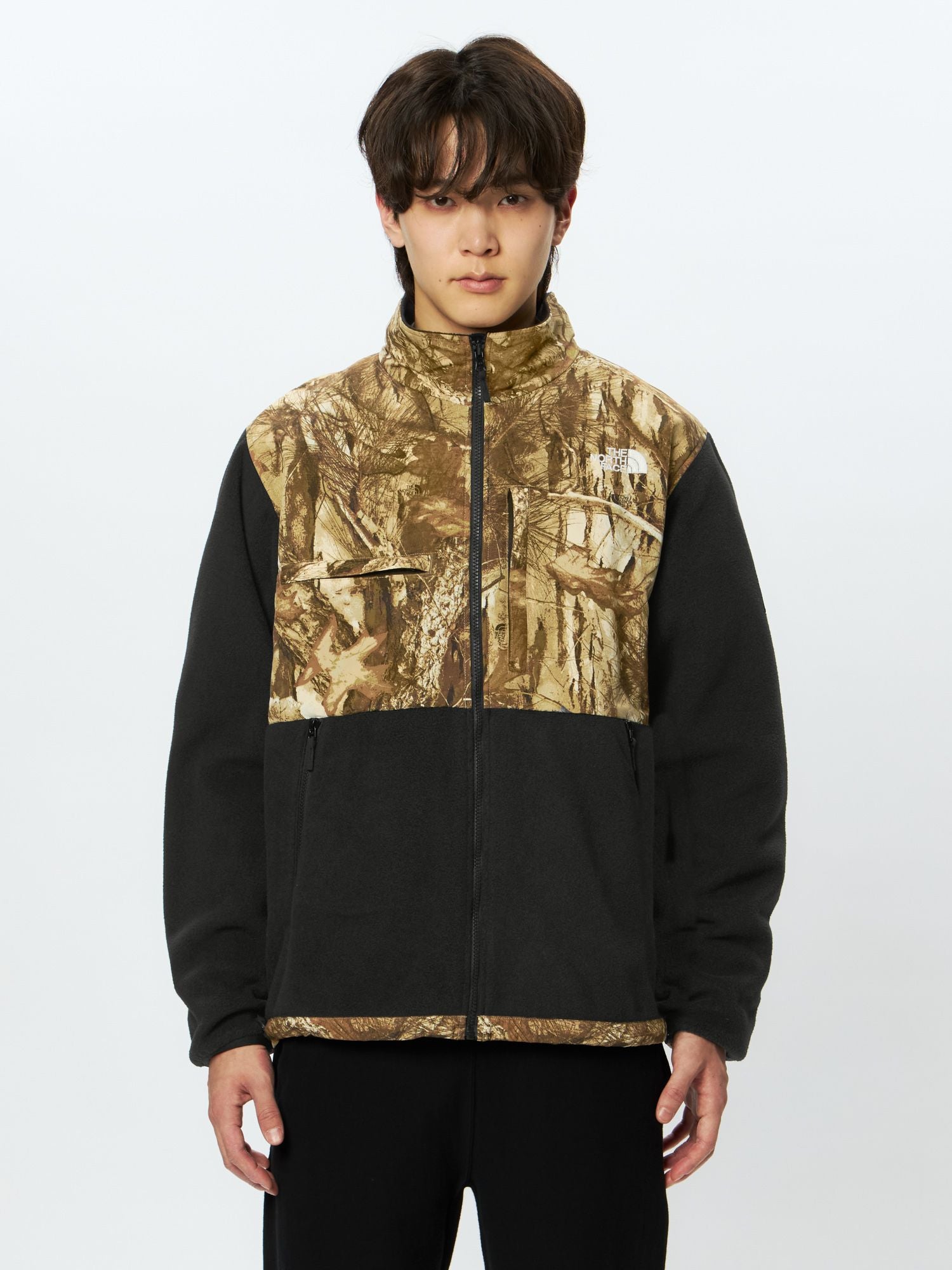 Novelty Denali Jacket (Men's)