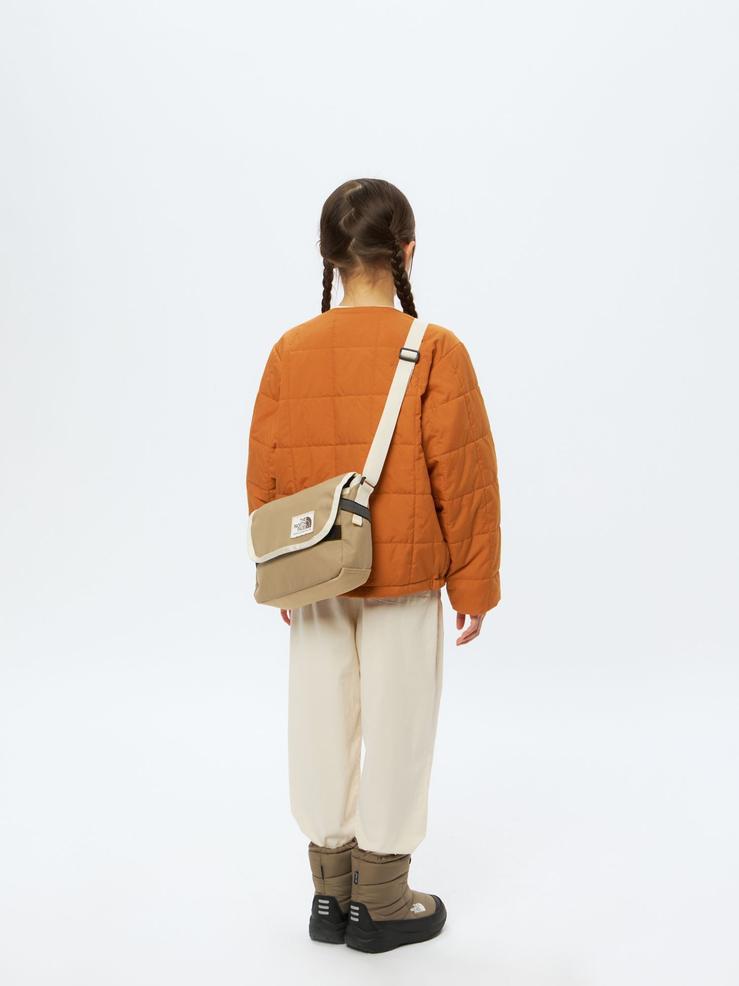 Shoulder Pouch (Kids)