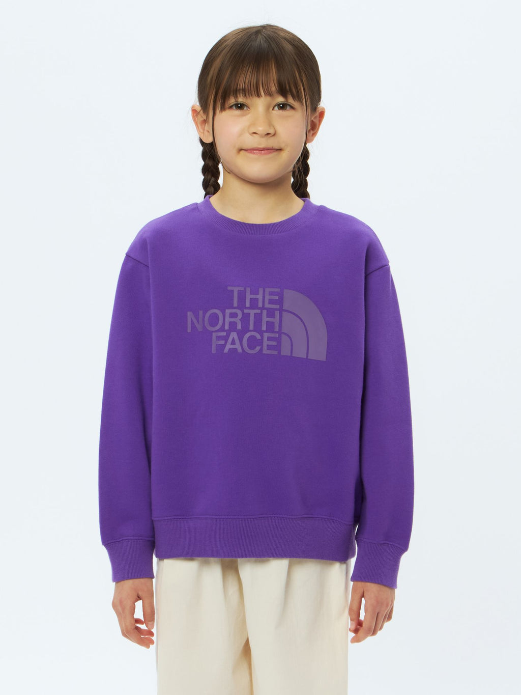 Sweat Graphic Crew (Kids)