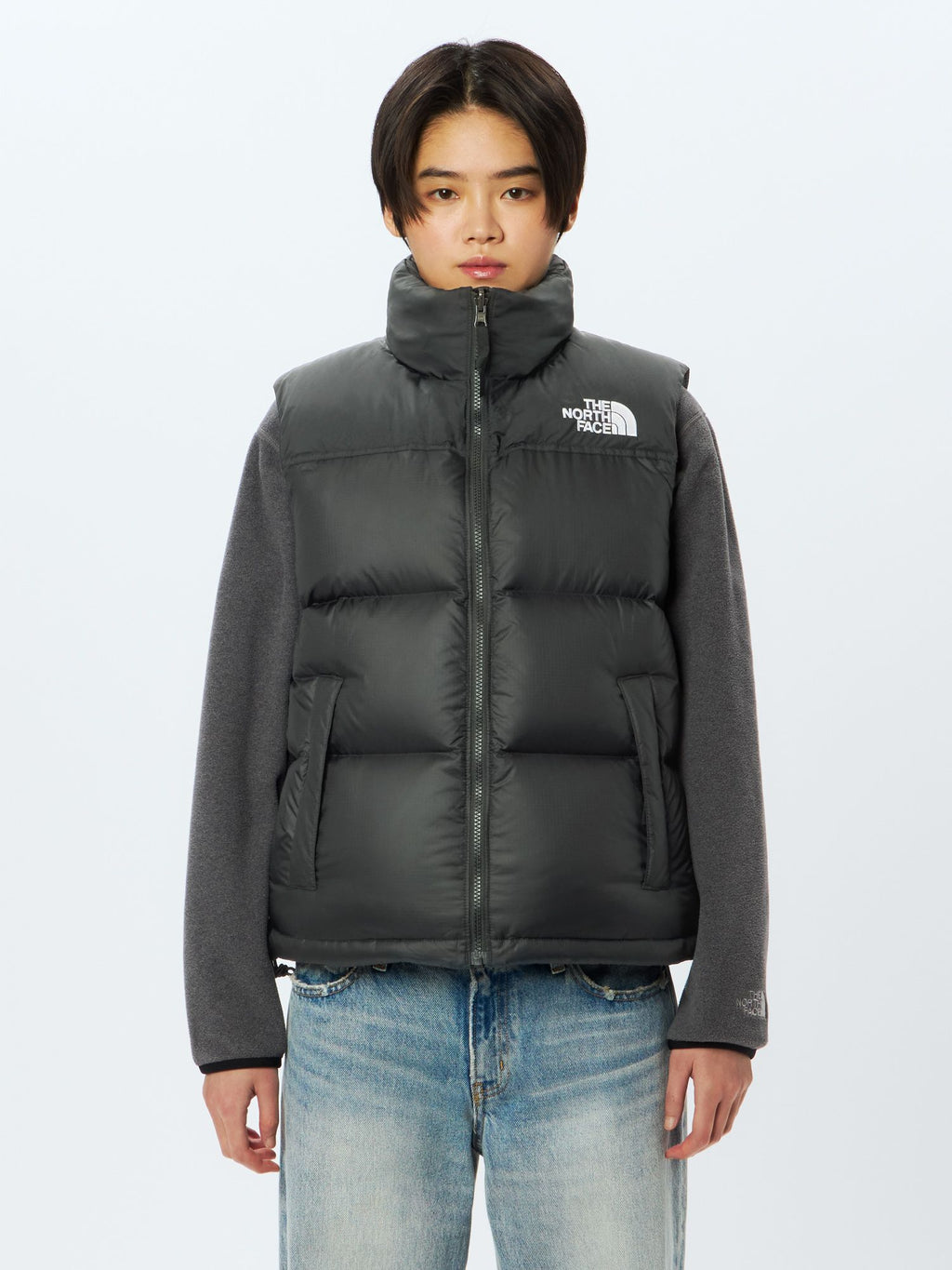Nuptse Vest (Women's)