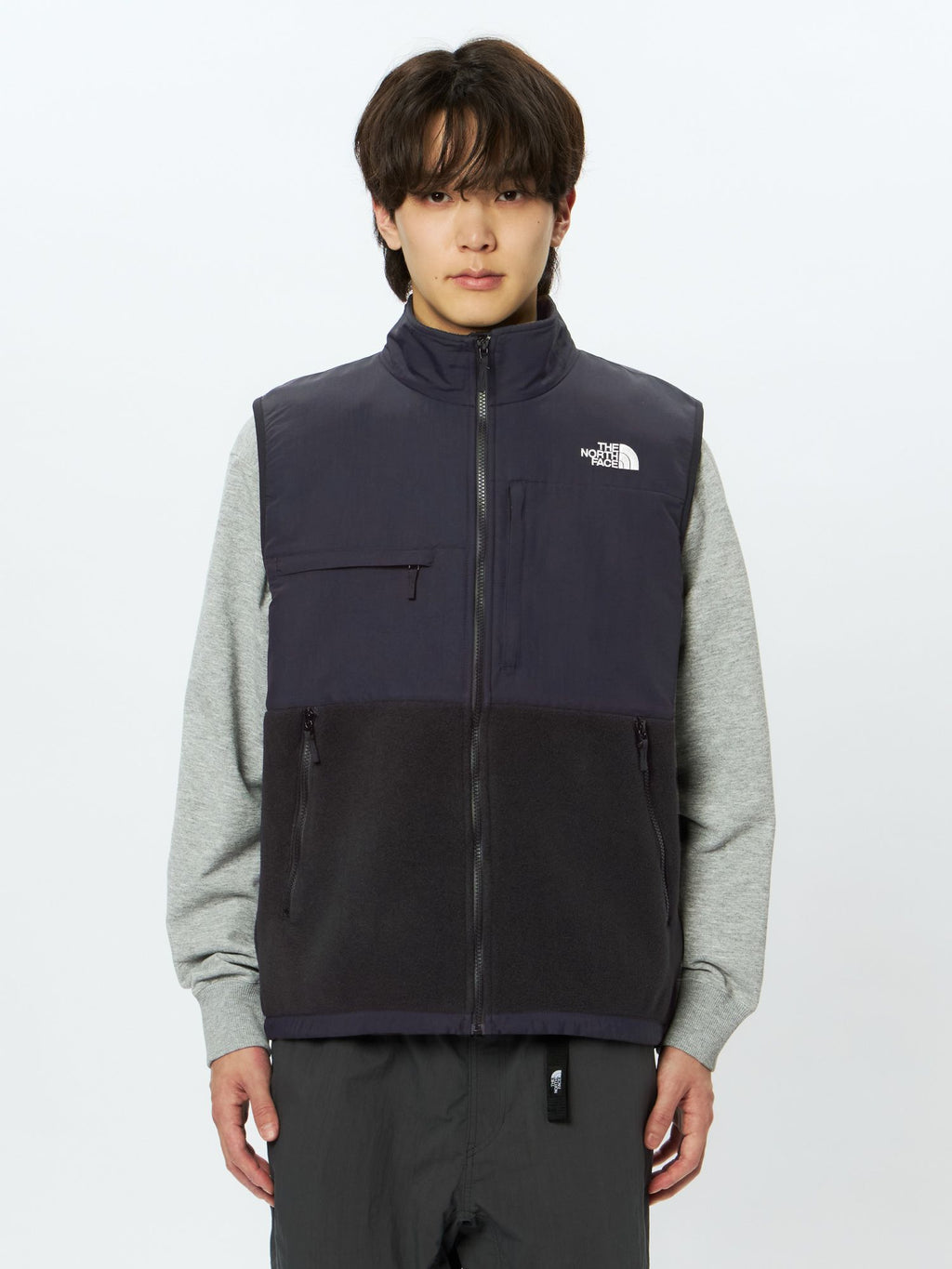 Denali Vest (Unisex)