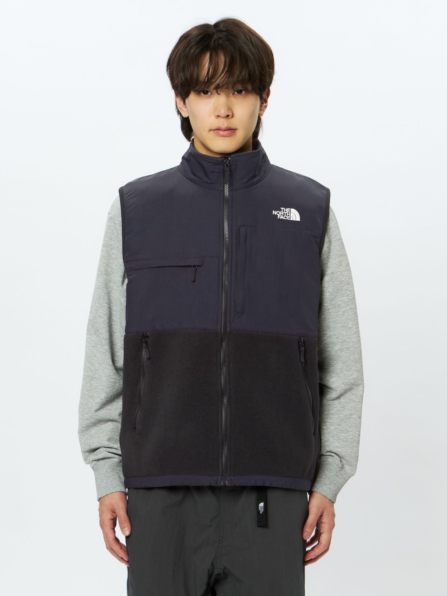 Denali Vest (Unisex)