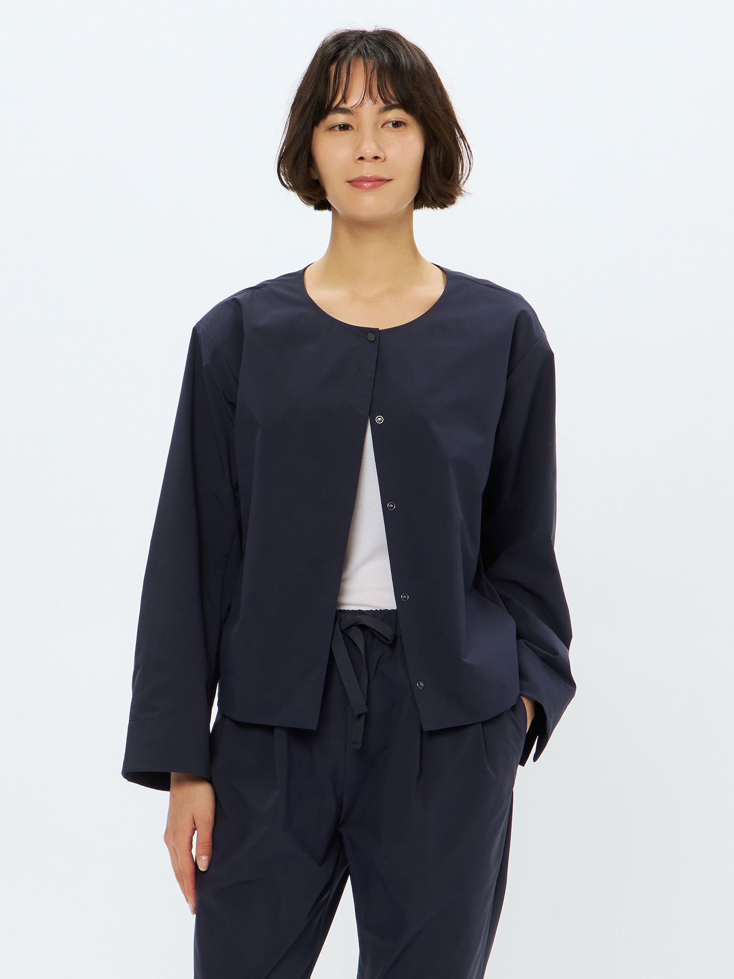 Ravi / Women's Short Jacket (Ladies)