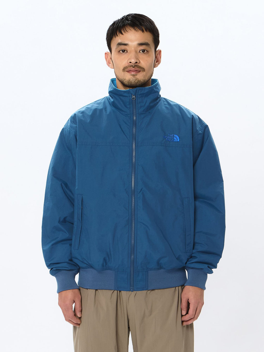 Compact Nomad Blouson (Men's)
